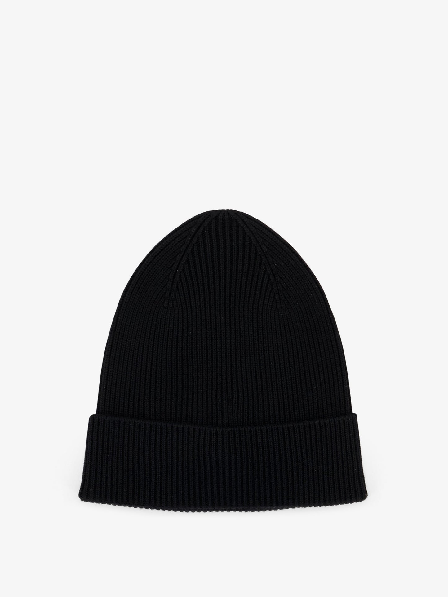 Cappello in lana vergine responsabile