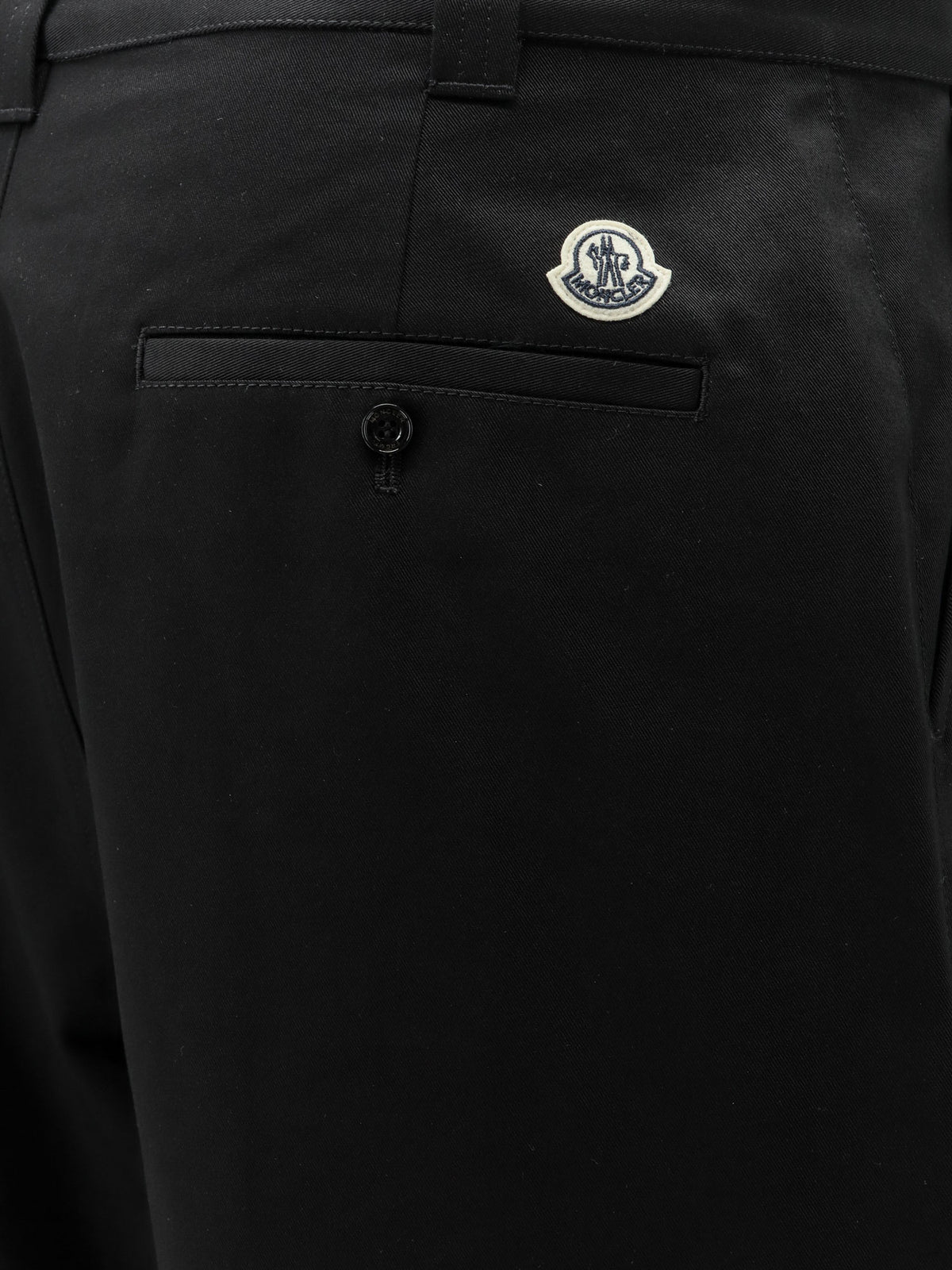 Pantaloni in cotone