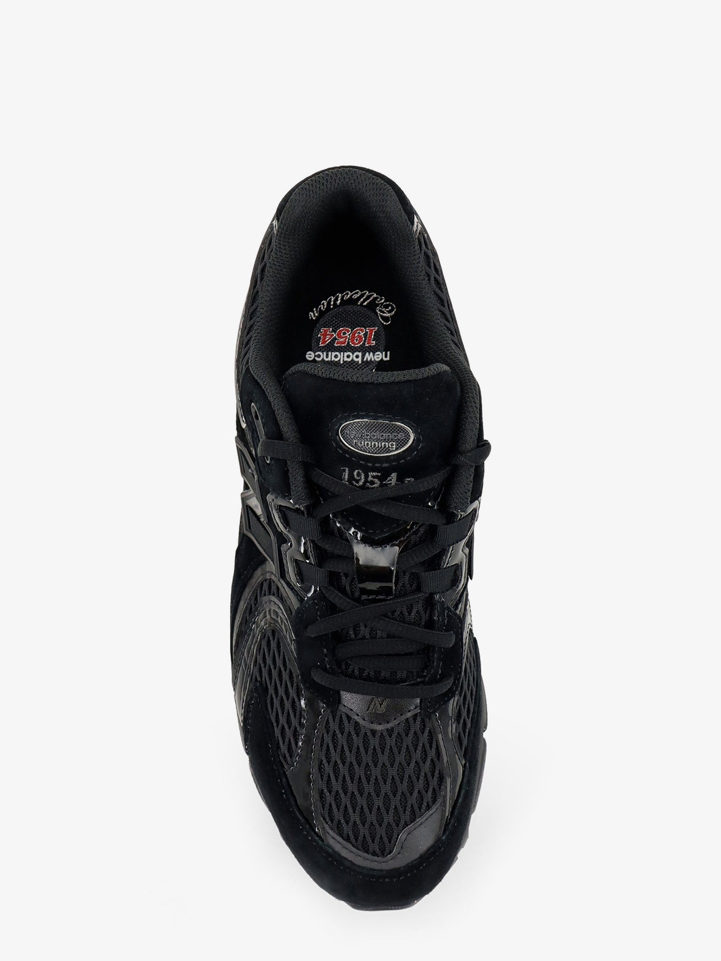 Sneakers 1954R in mesh e suede