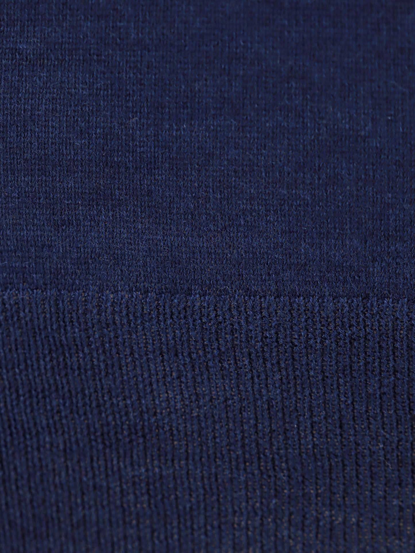 Cashmere and silk sweater