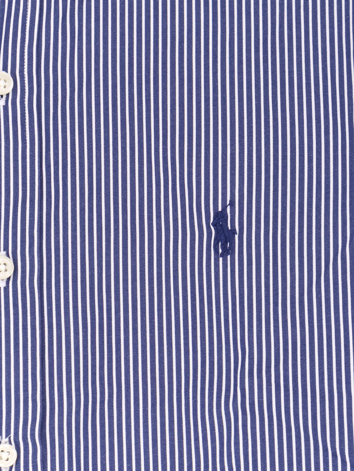 Custom Fit cotton shirt