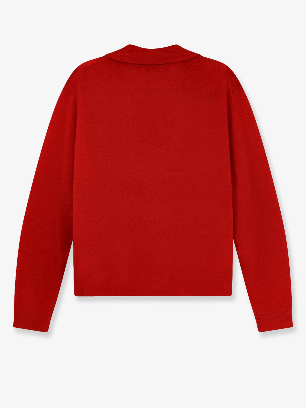 Maglia in cashmere