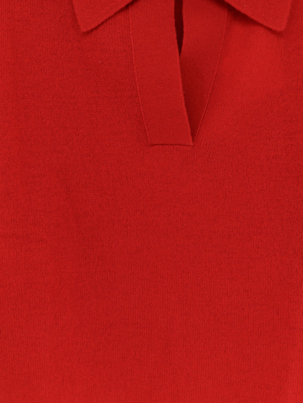 Cashmere sweater