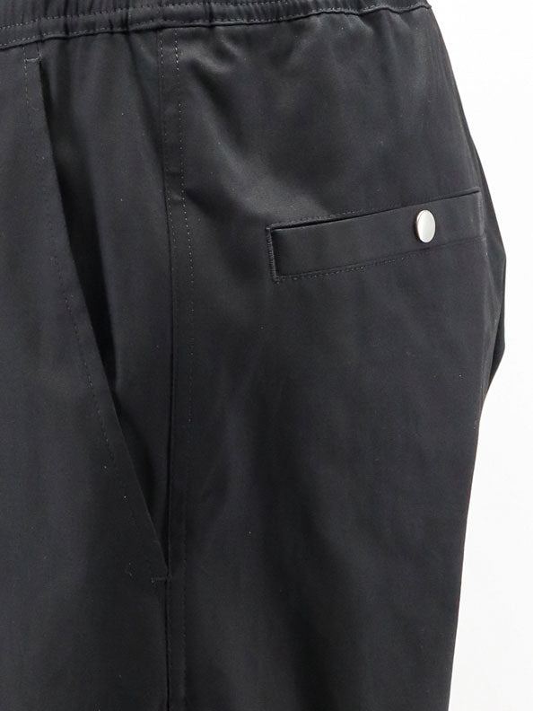 Pantaloni Tecuatl Track in misto cotone