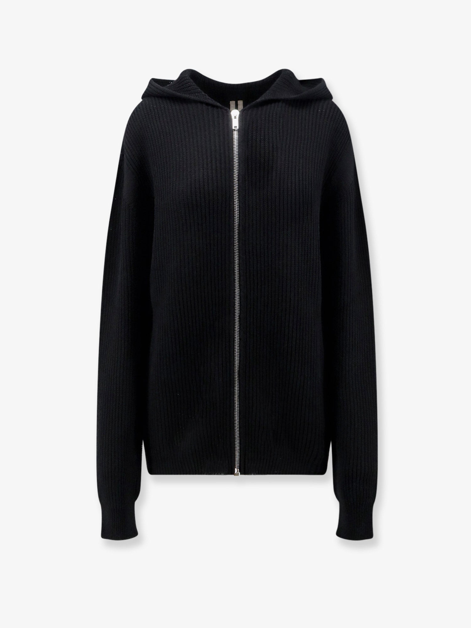 Virgin wool sweatshirt RICK OWENS - Nugnes1920