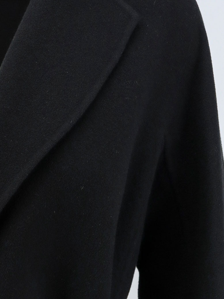 Arona virgin wool coat