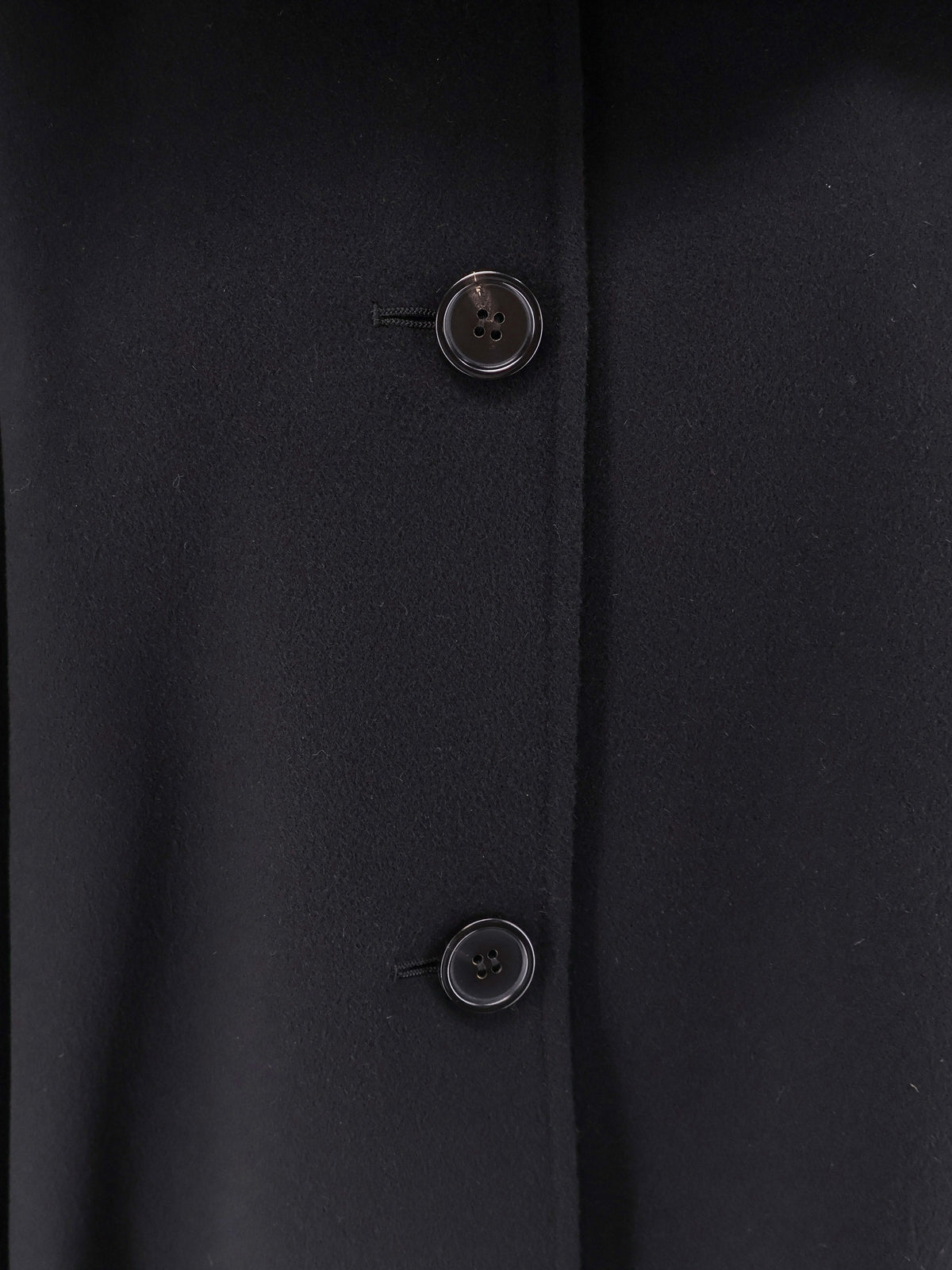 Smmkate crop virgin wool jacket