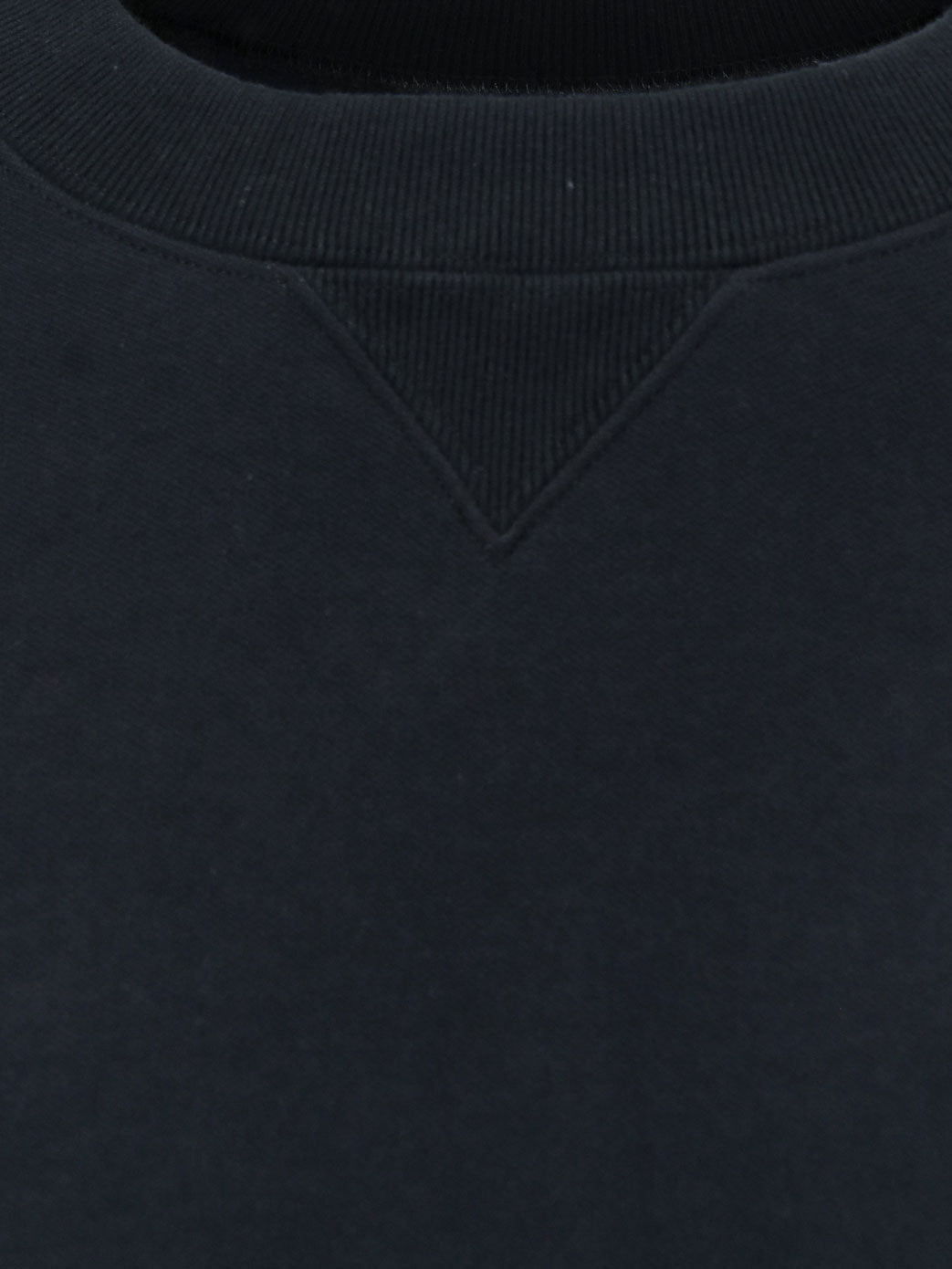 Maglia Sponge Sweat in misto cotone