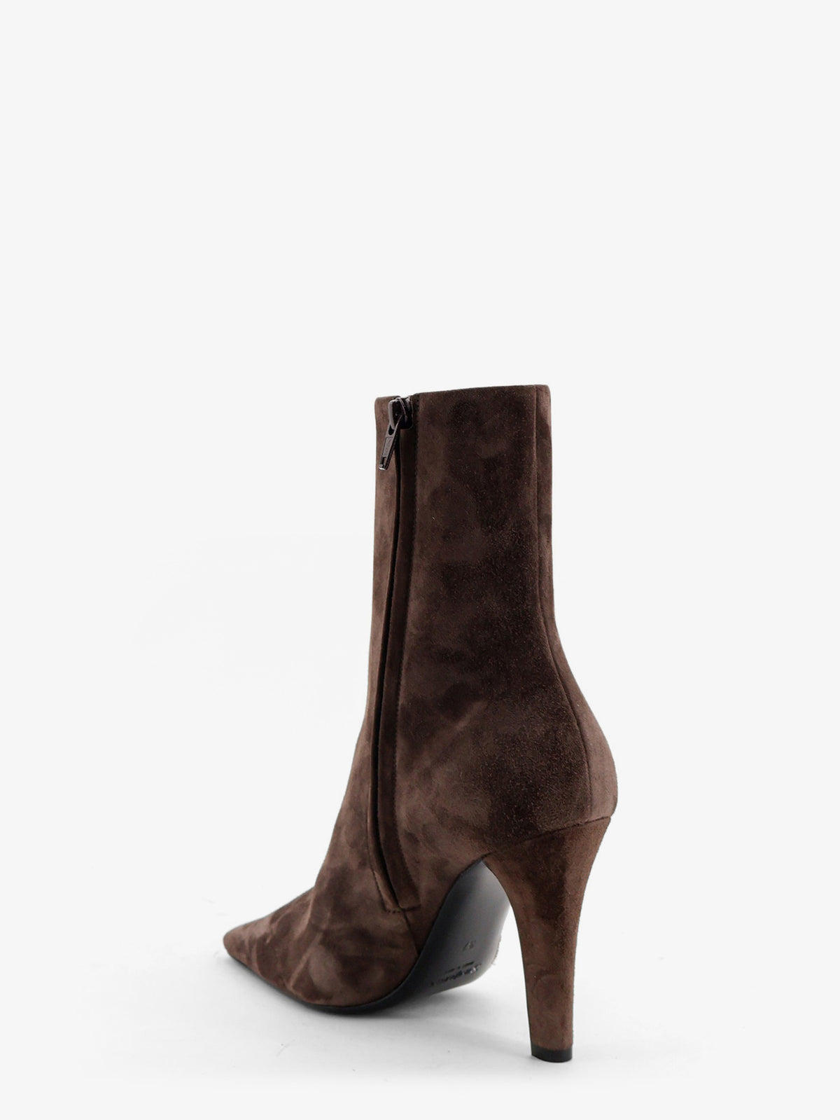 Jill 95 suede boots