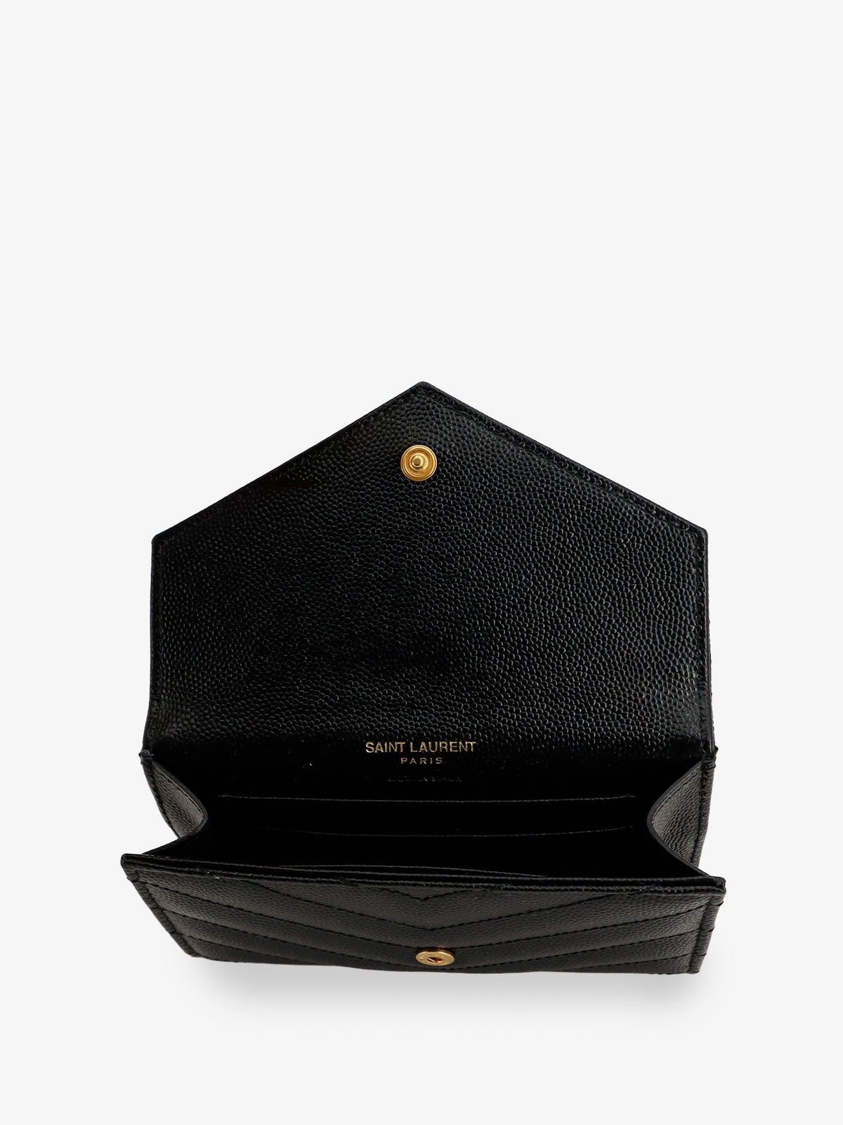 Cassandre leather wallet