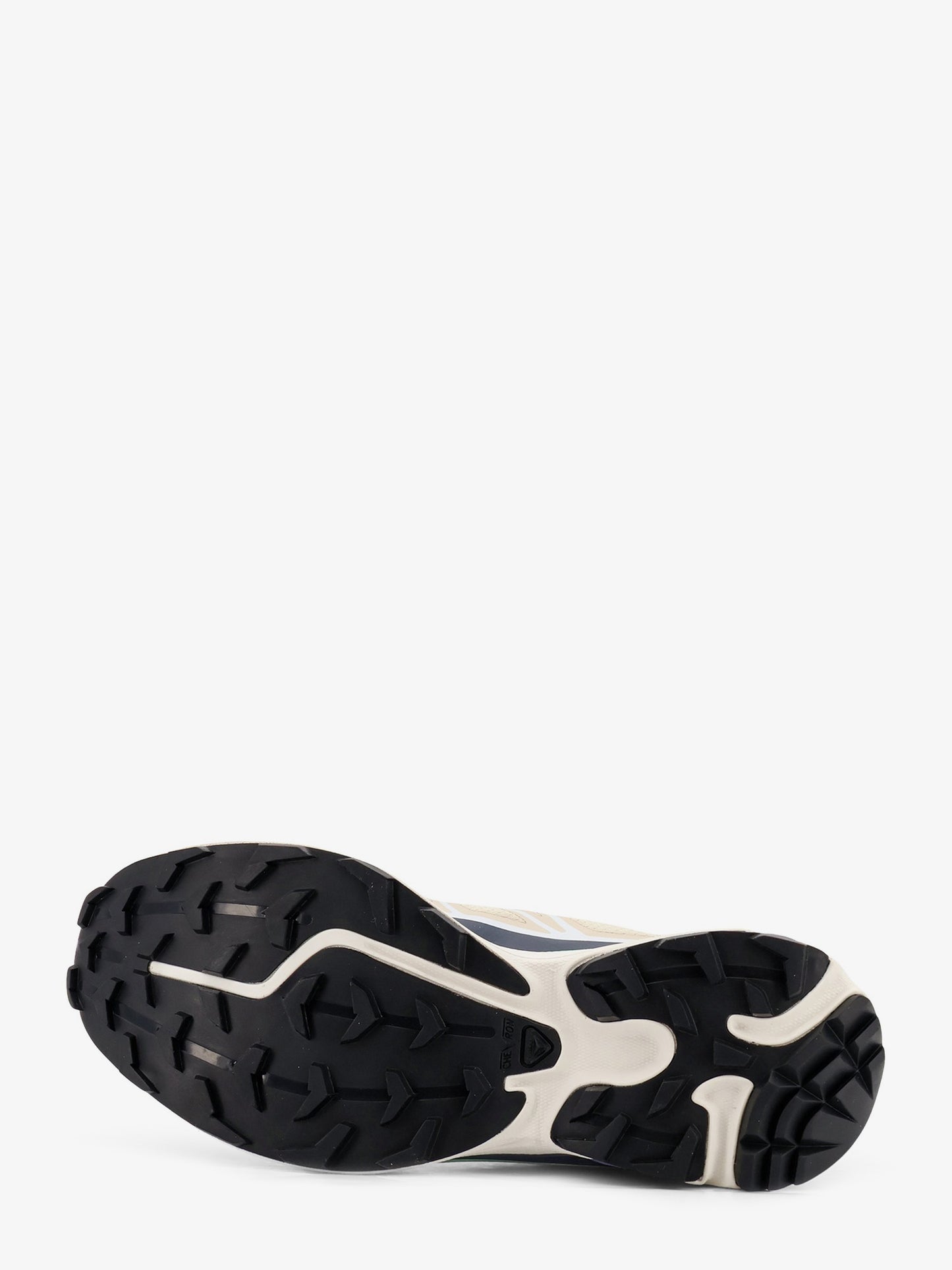 XT-6 nylon sneakers with side logo print
