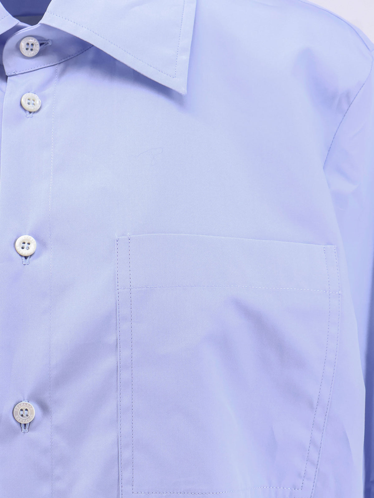 Tara cotton shirt