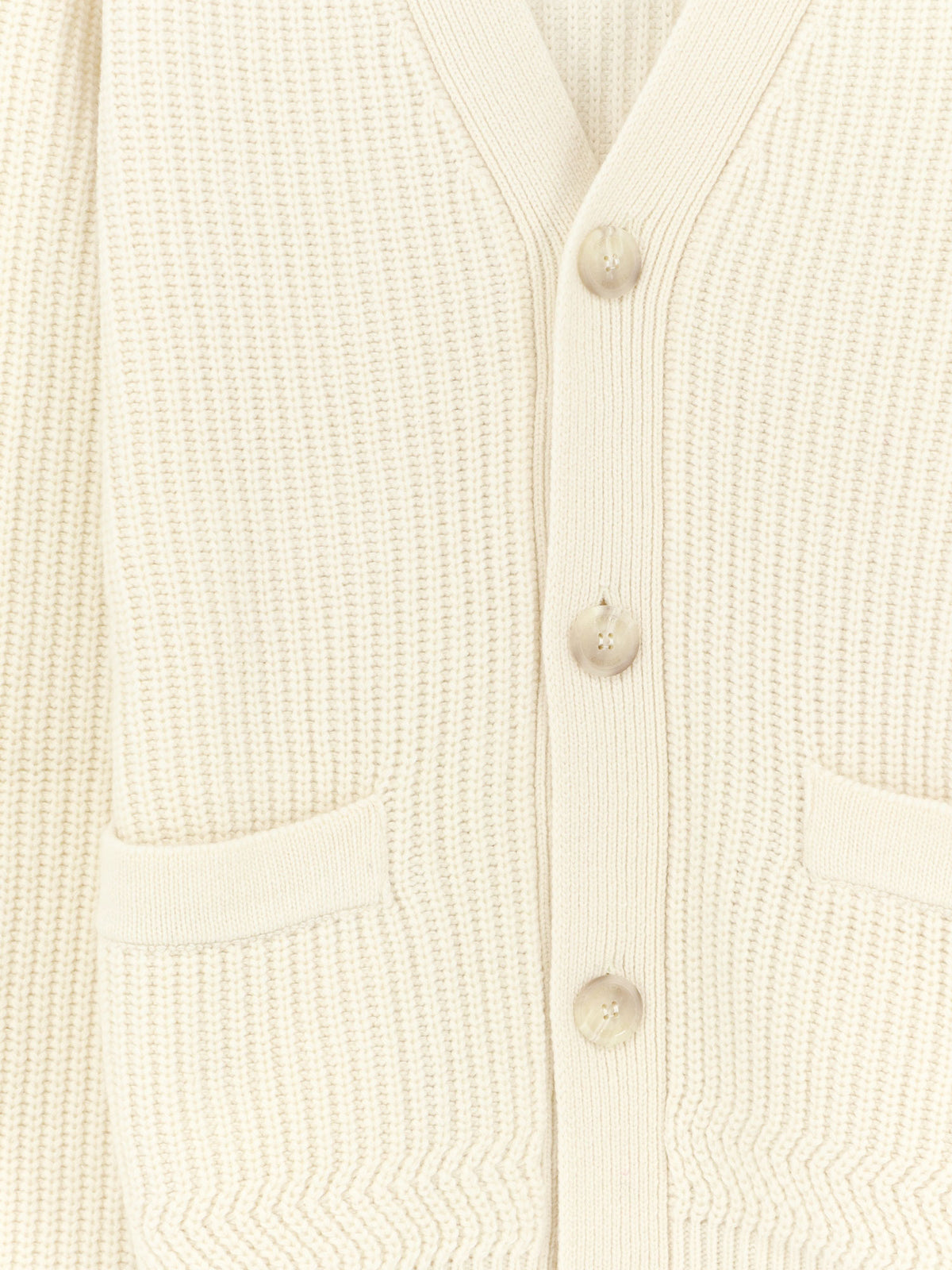 Chandler Wool Blend cardigan
