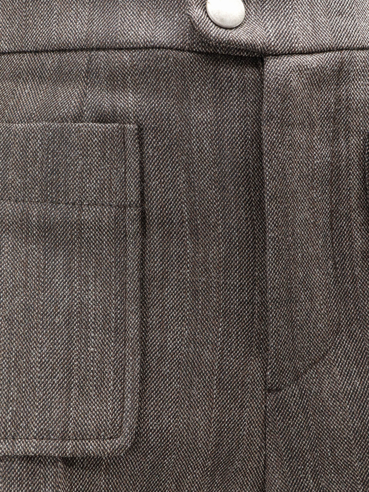 Harold Wool trousers