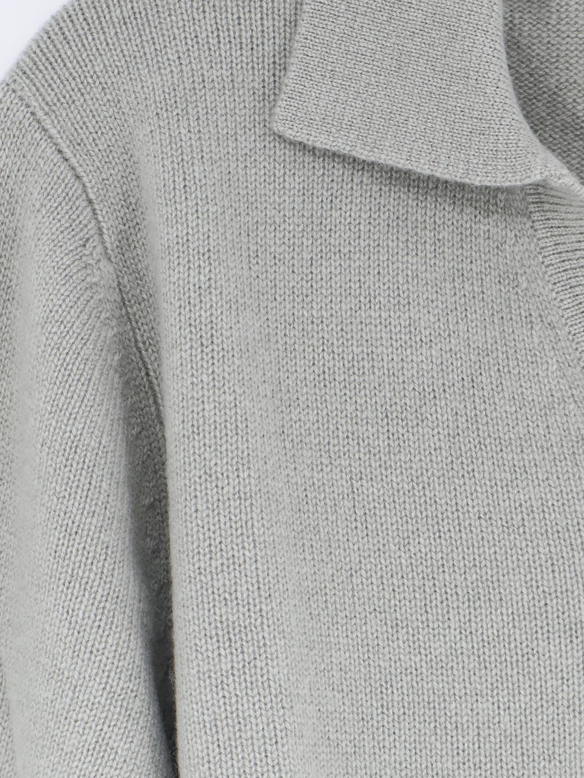 Cashmere sweater