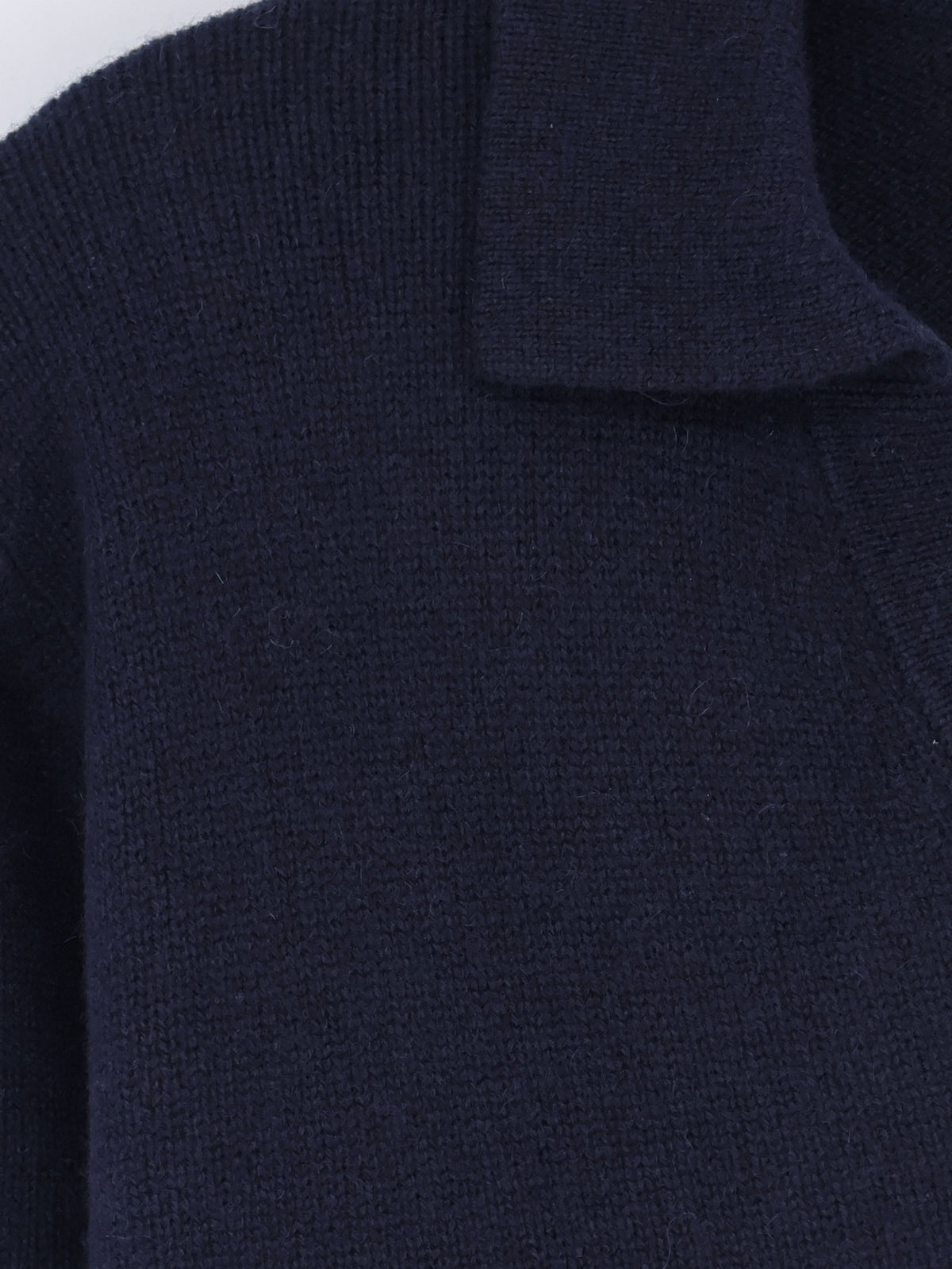 Cashmere sweater