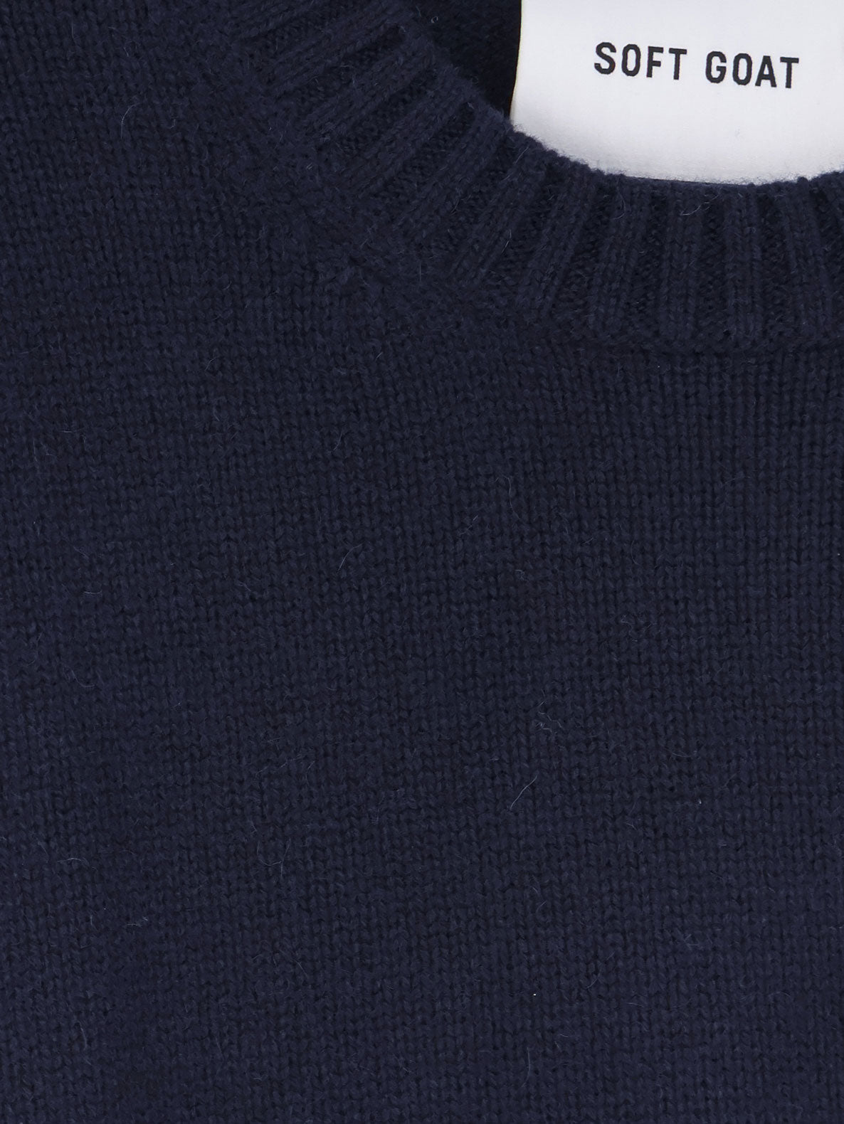Cashmere sweater