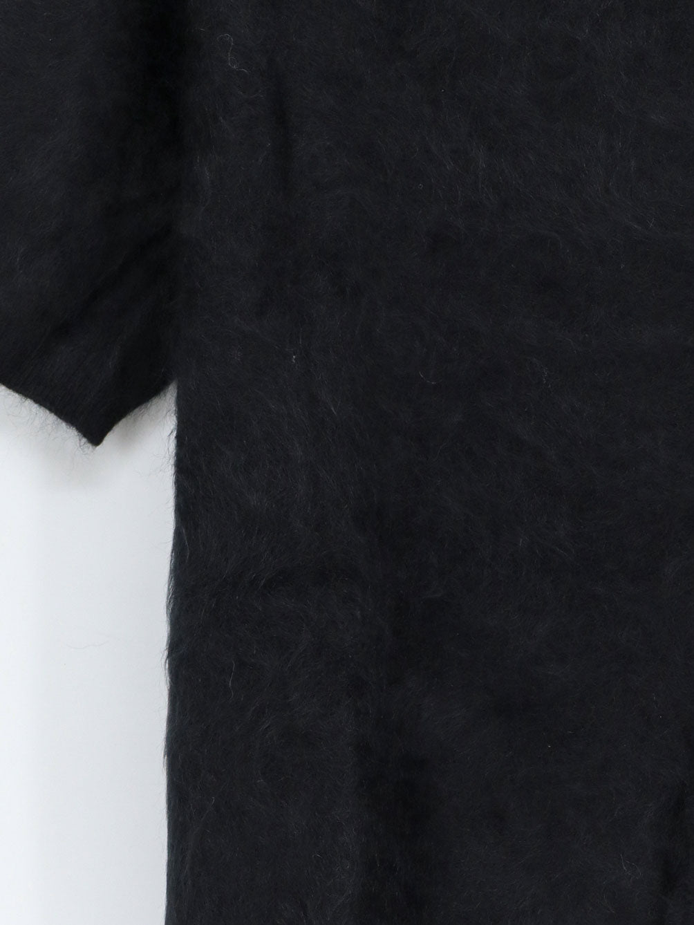 Cashmere sweater