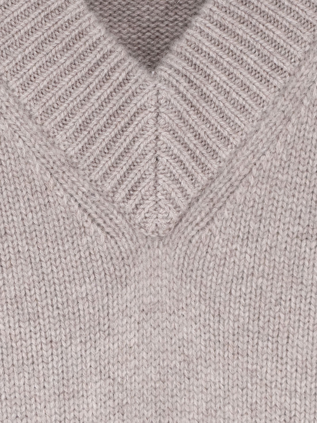 Cashmere sweater