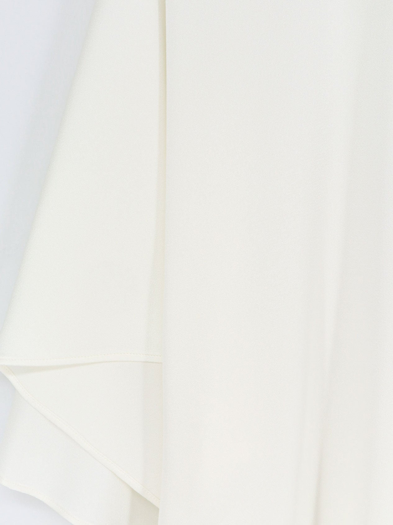 Handkerchief Satin Top