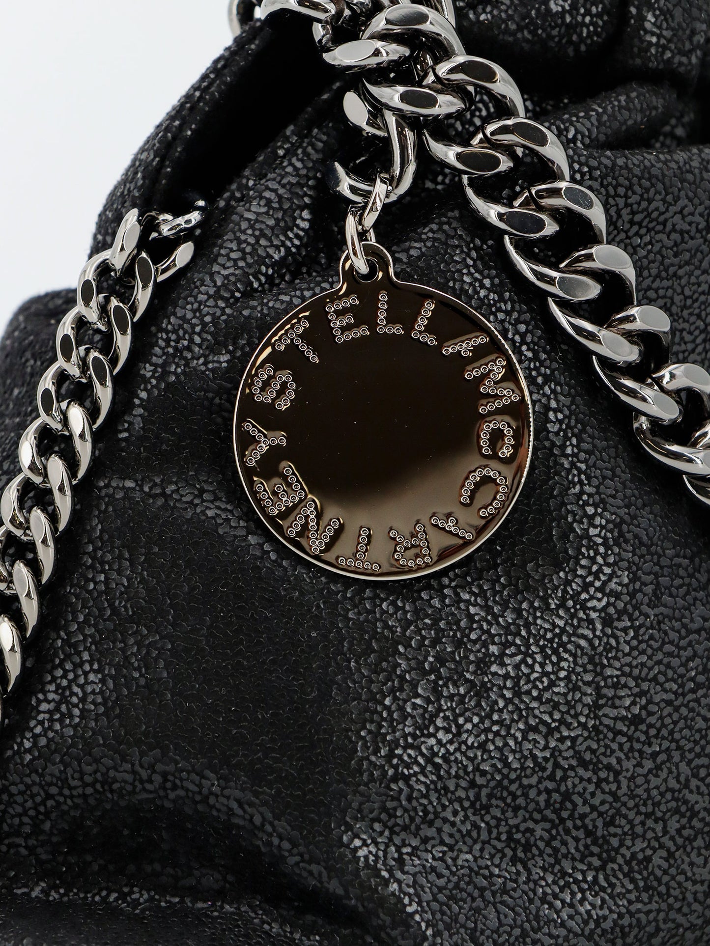 Falabella Mini Shaggy Deer crossbody bag