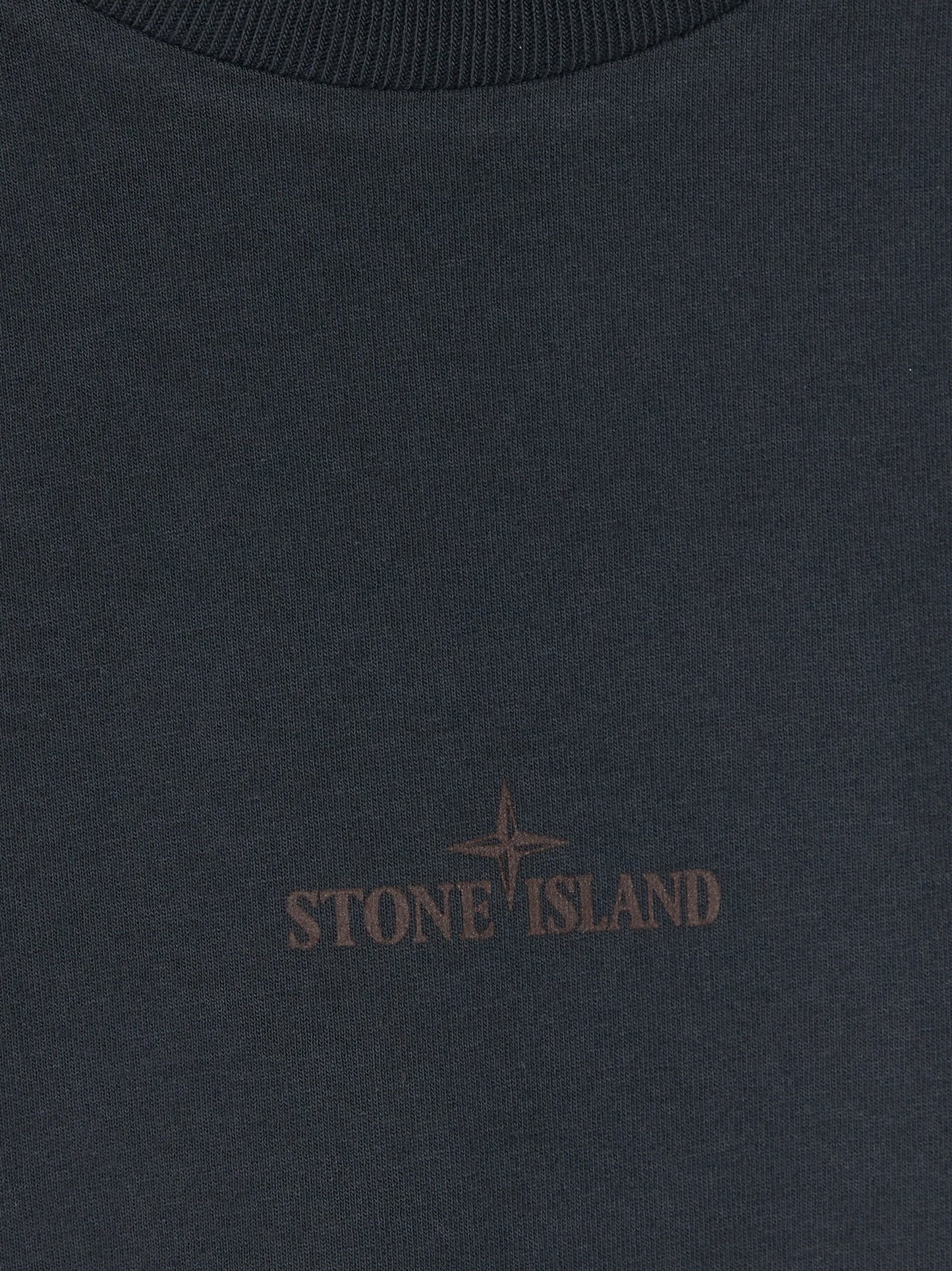T-Shirt in cotone
