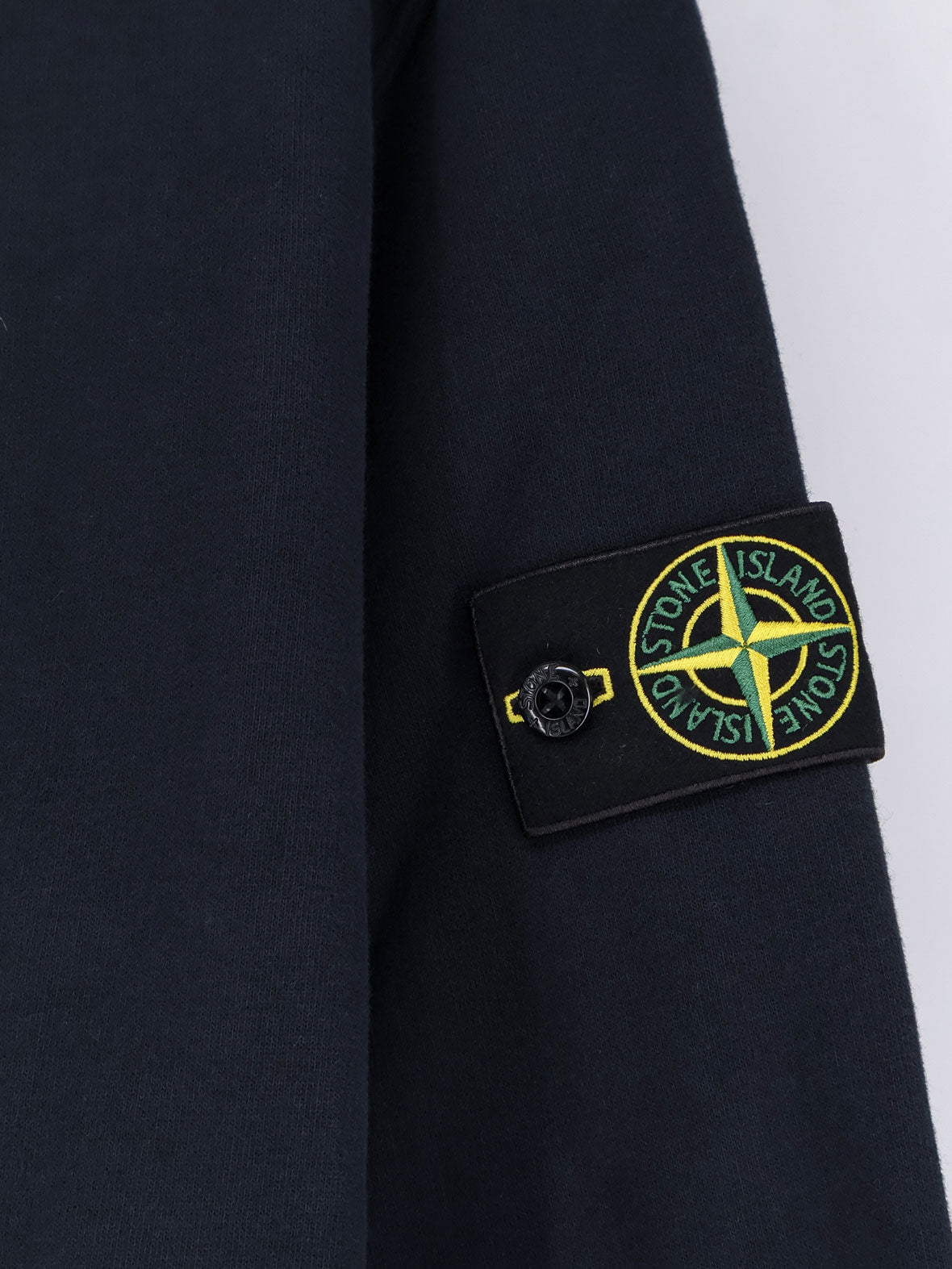 Organic cotton sweatshirt