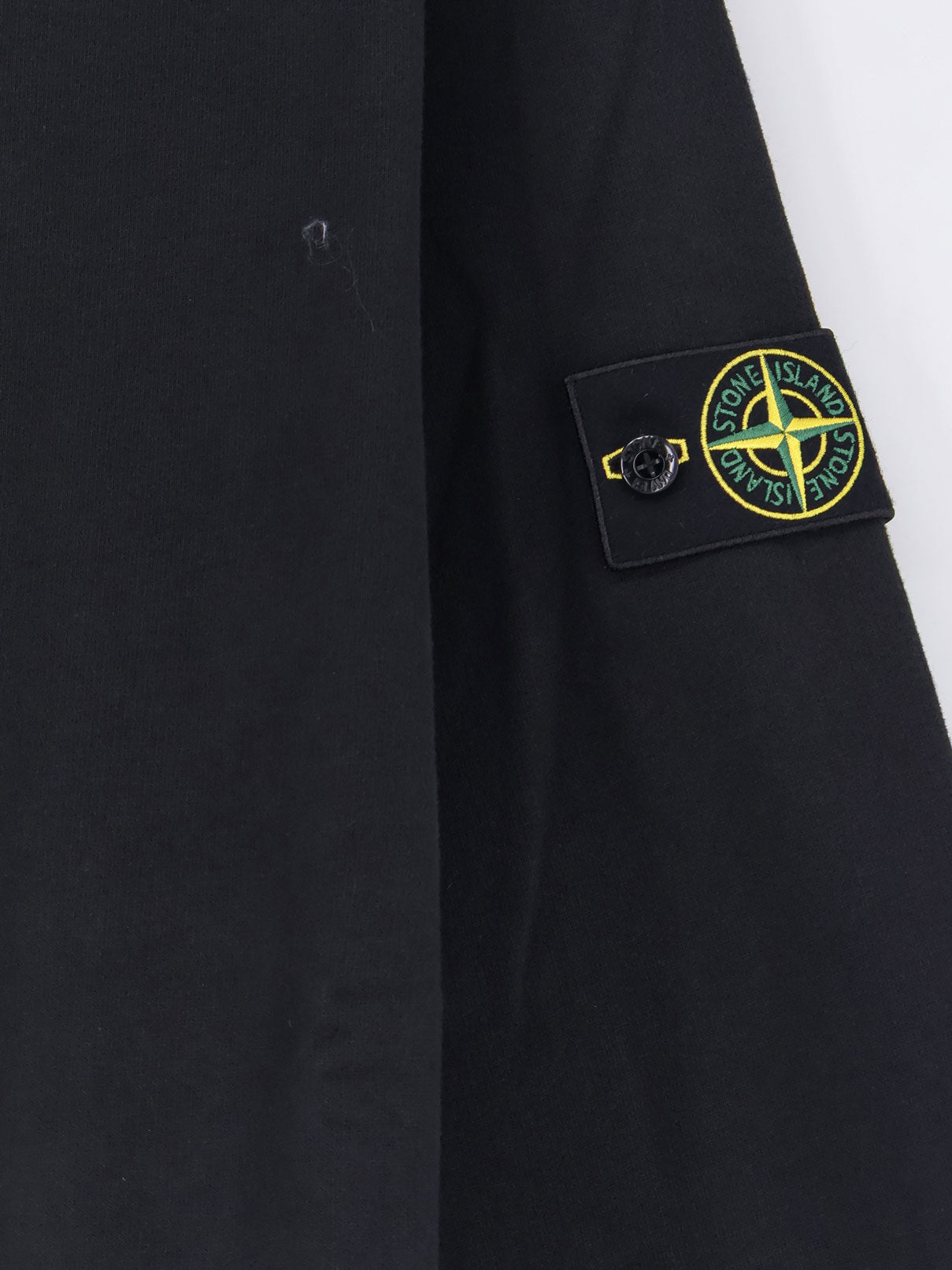 Organic cotton sweatshirt