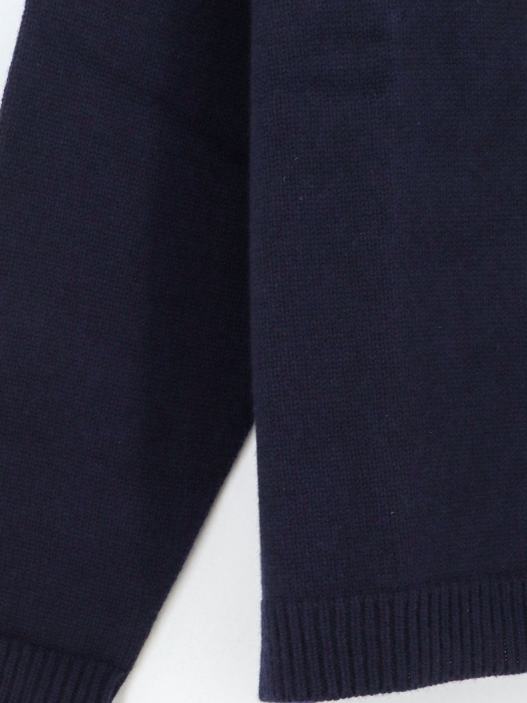 Maglia in lana di agnello