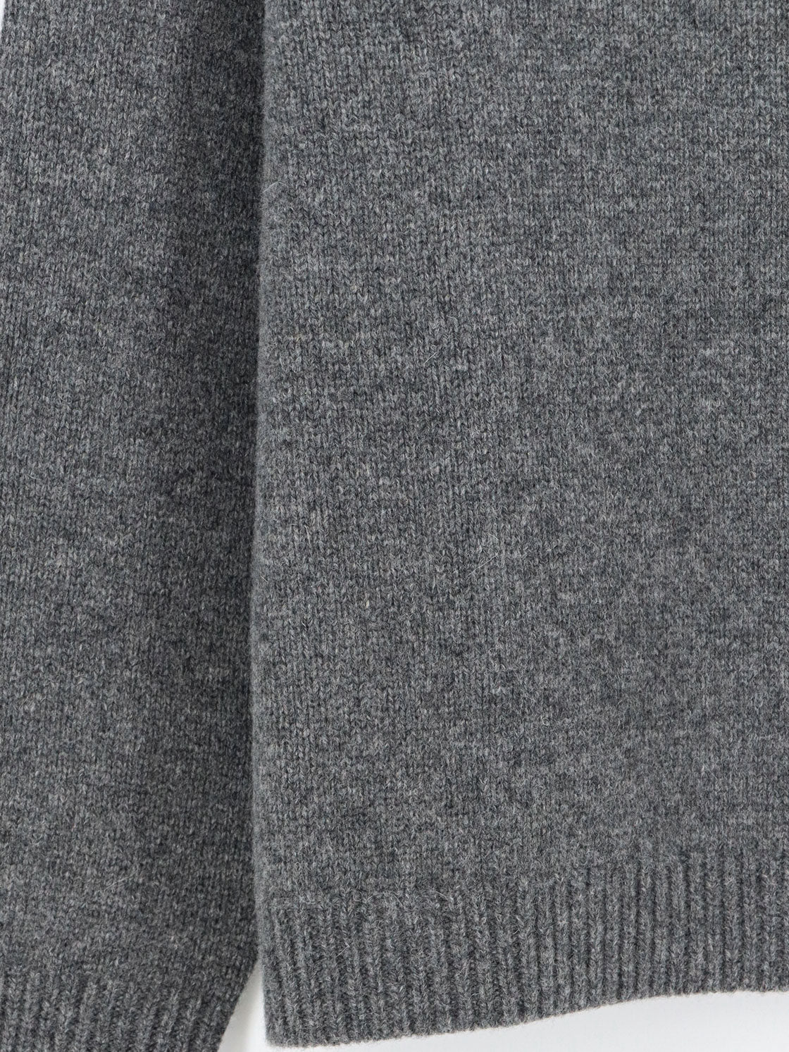 Maglia in lana di agnello