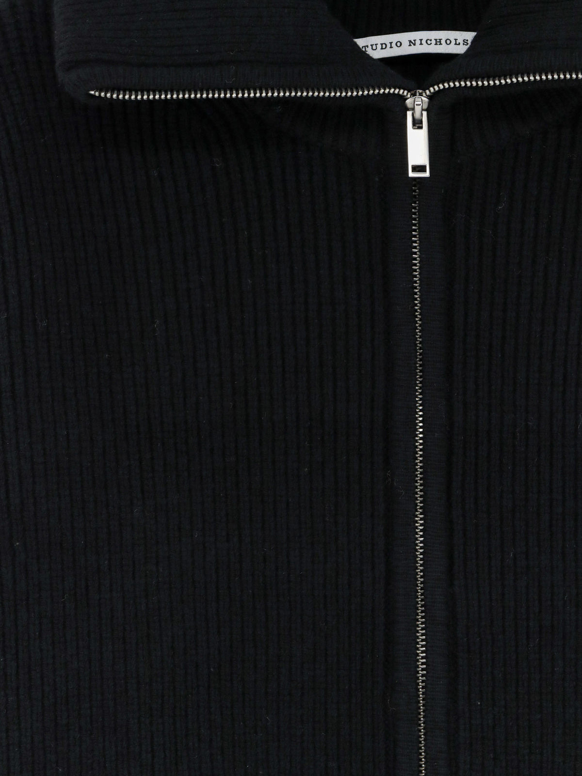 Cardigan Sandos in lana merino extrafine