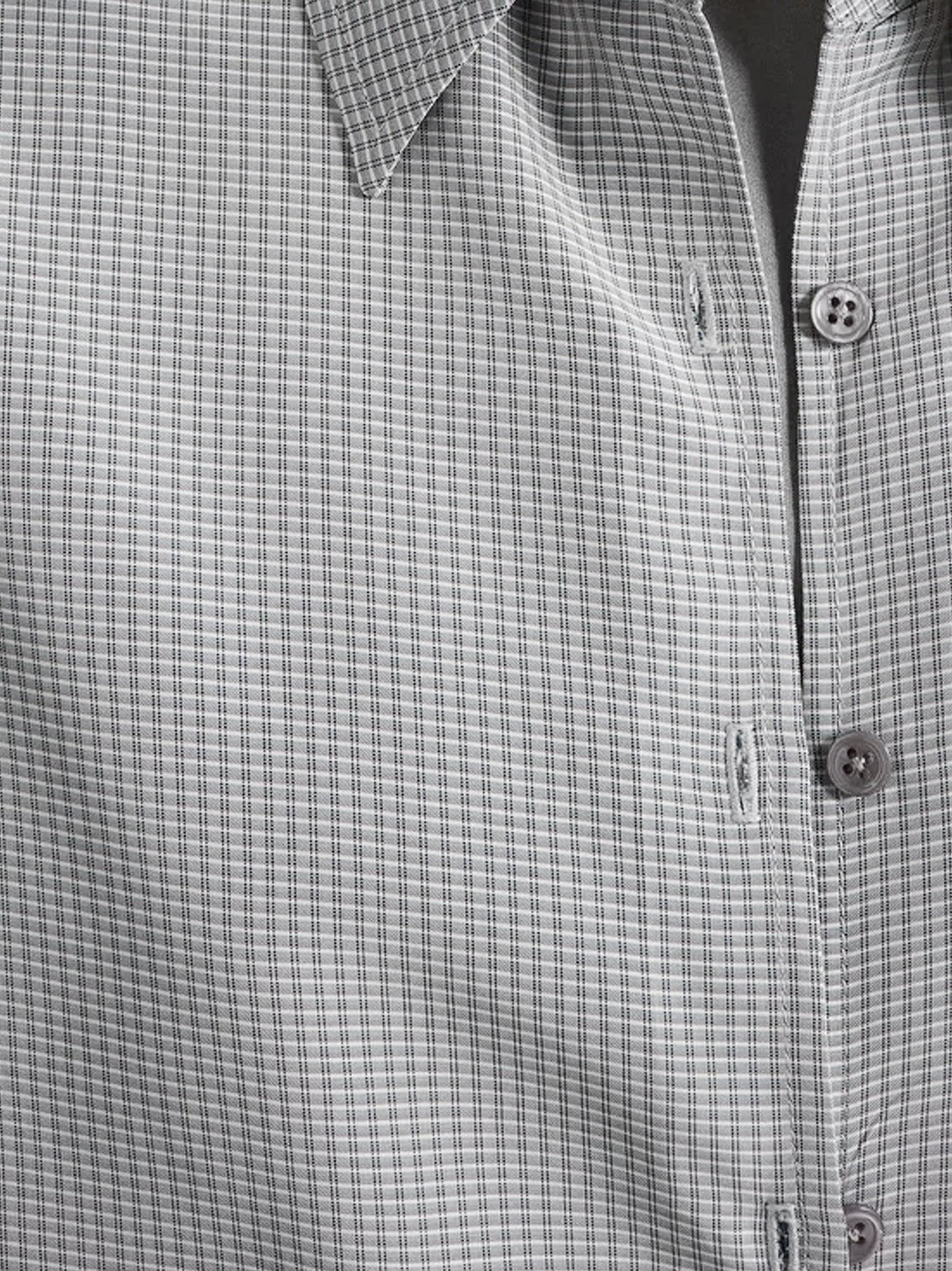 Peri cotton shirt