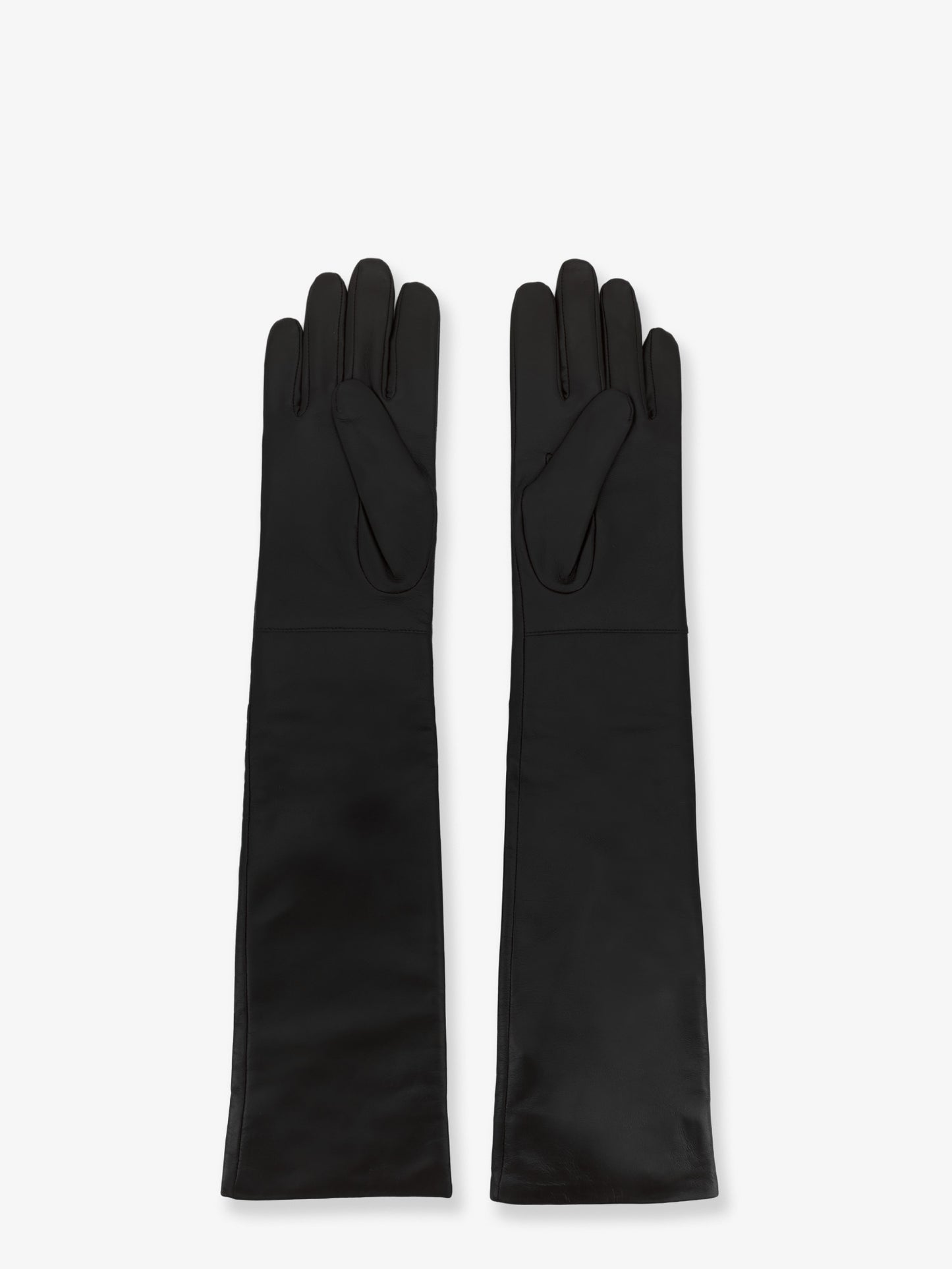 Veneto leather gloves