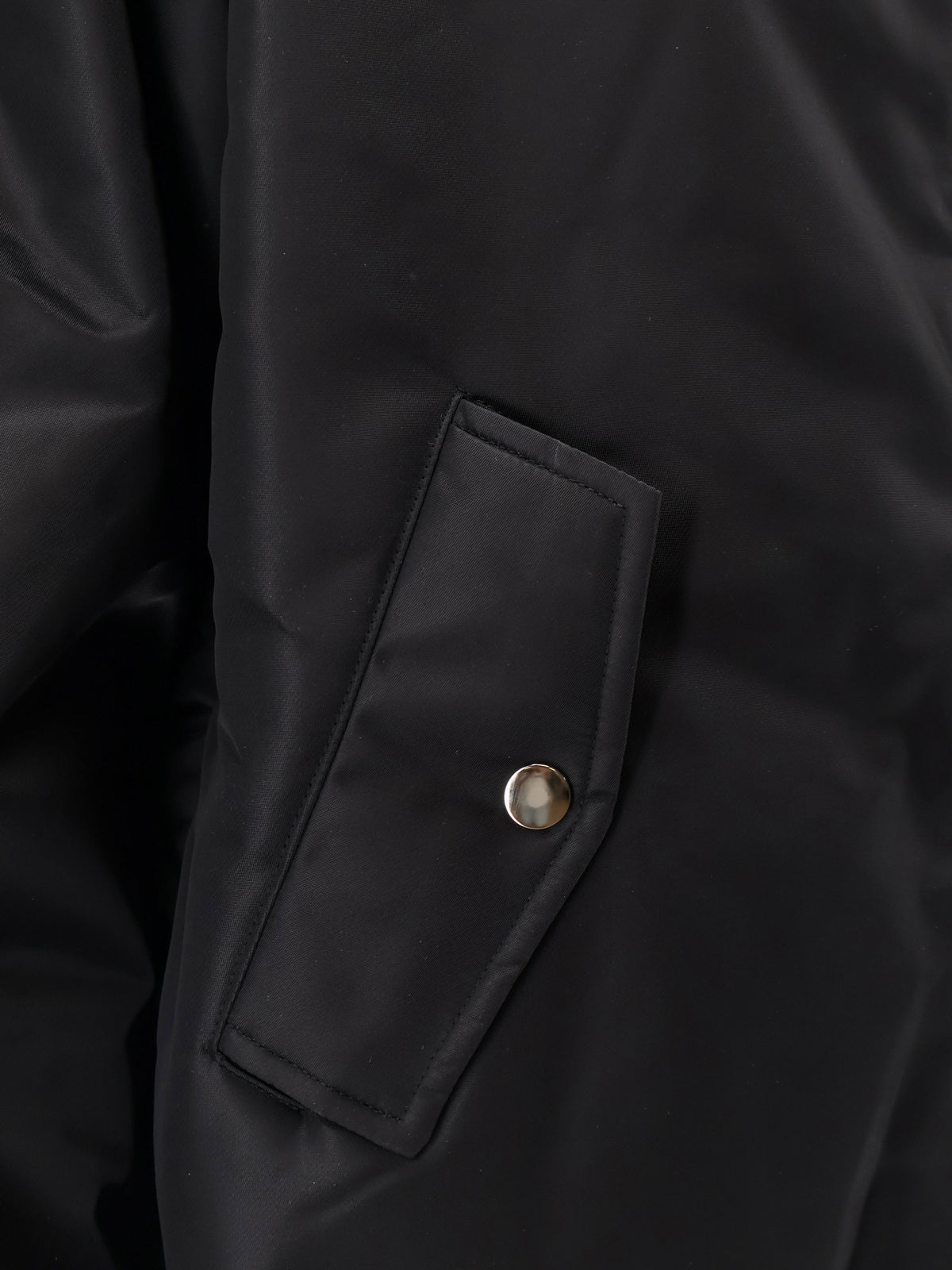 Astra nylon jacket