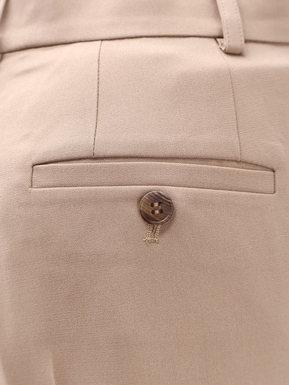Bea Suit Tailored Pants