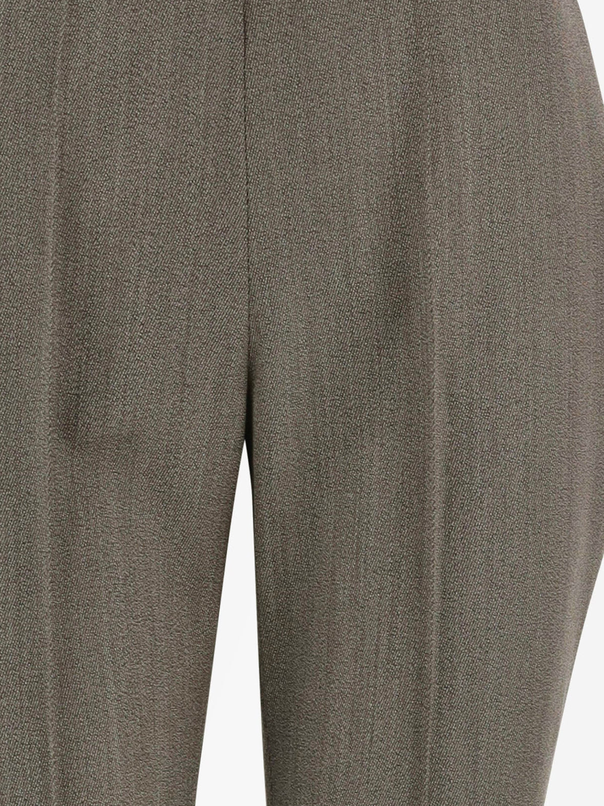 Dessa wool trousers