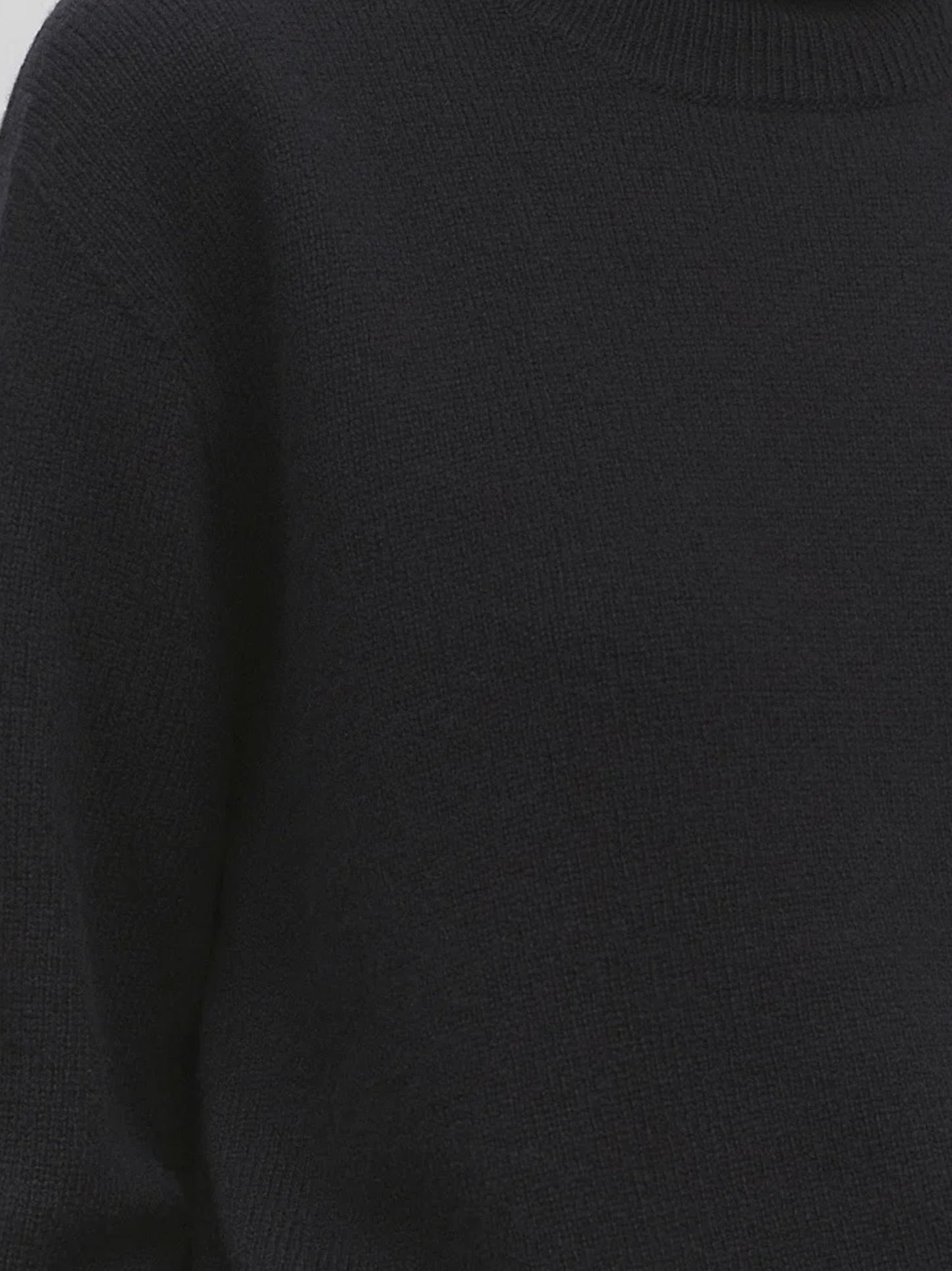 Stepny wool and cashmere blend sweater