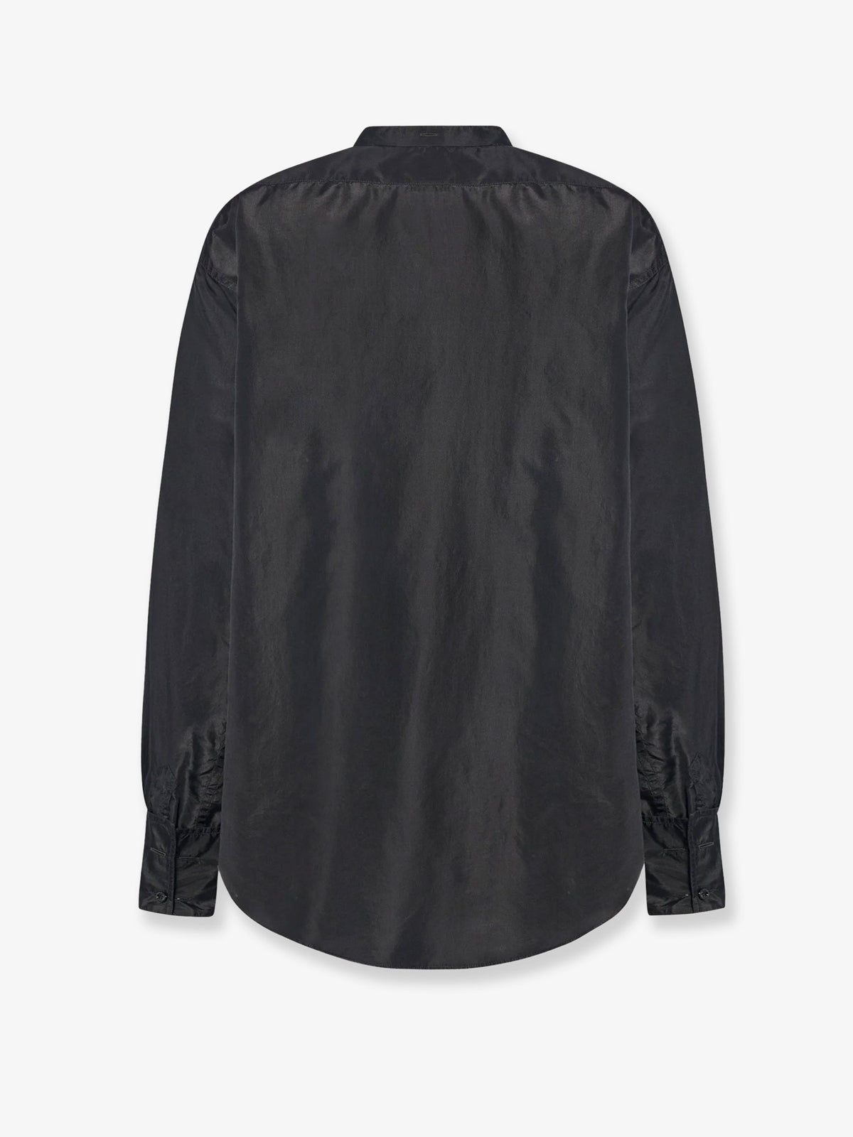 Lula silk shirt