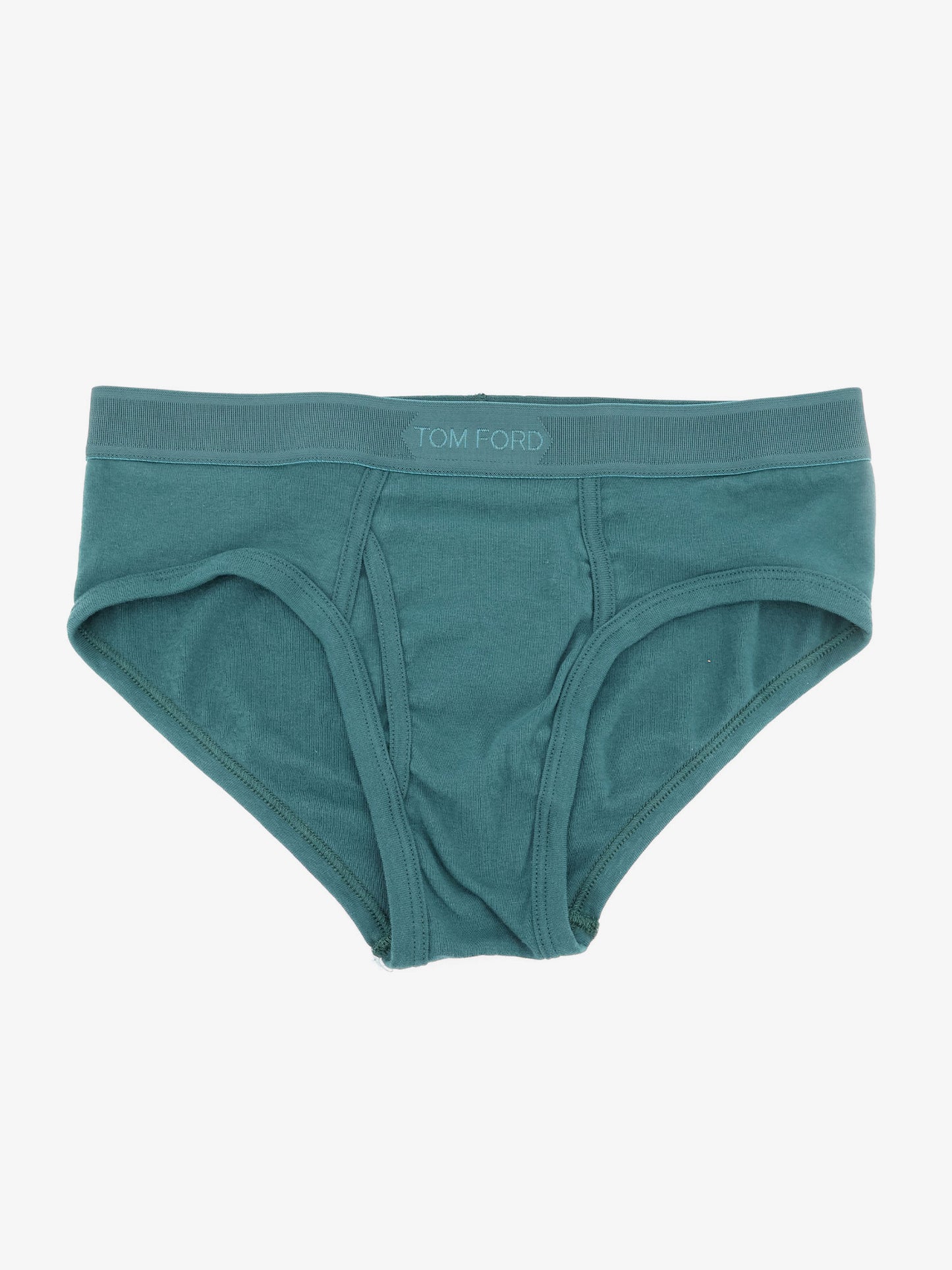 Slip in cotone stretch