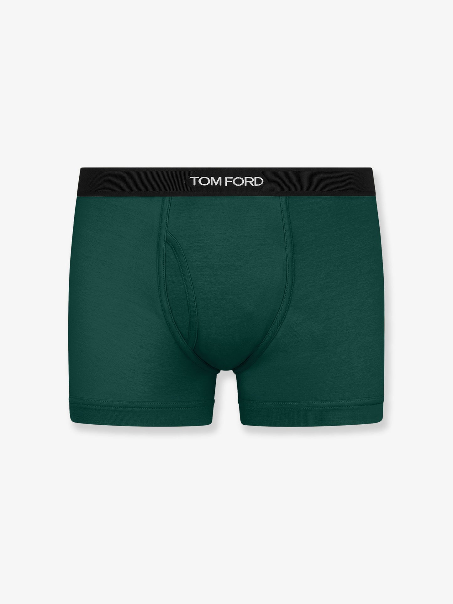 Boxer Brief in cotone stretch