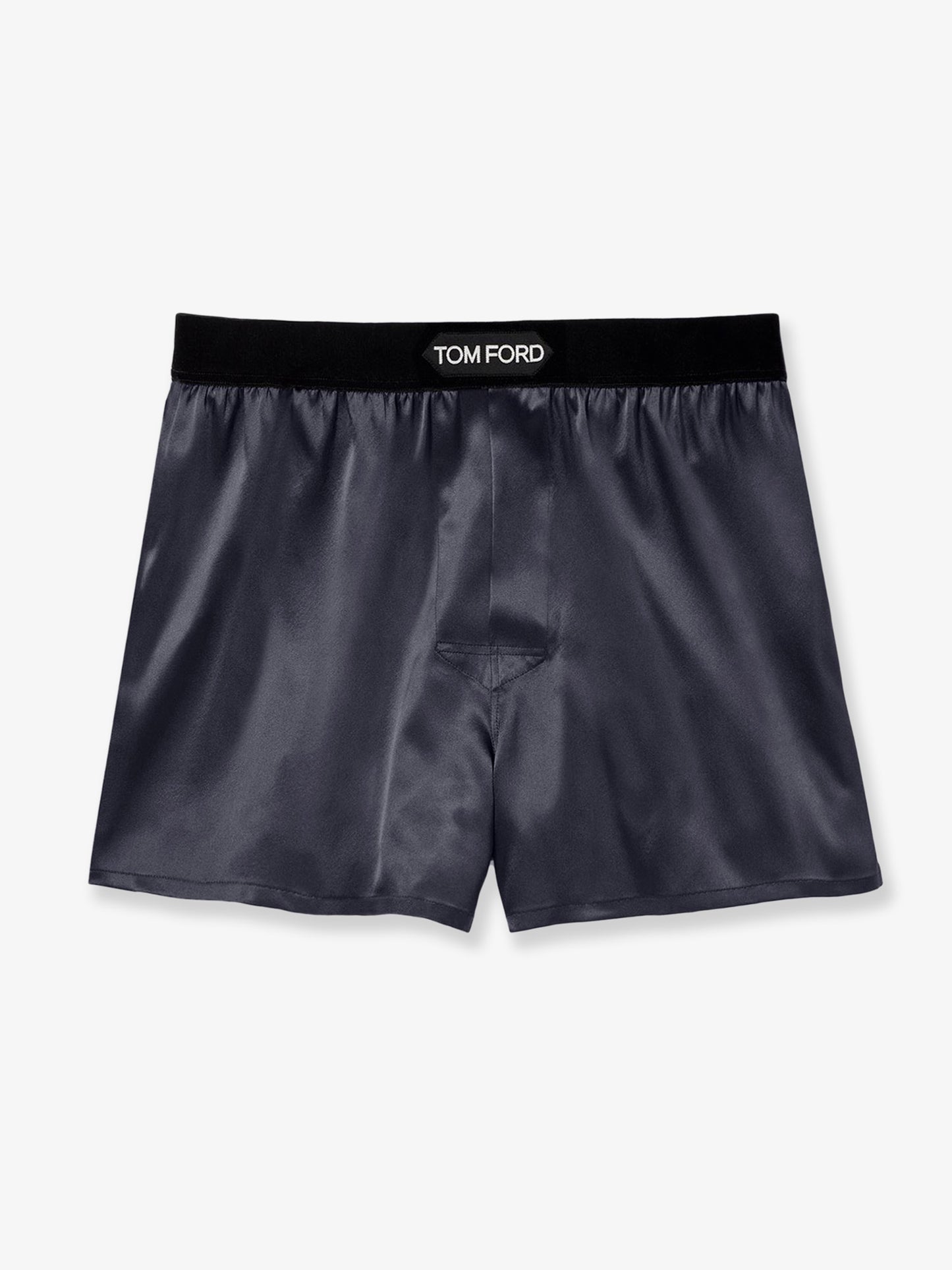 Boxer in seta stretch