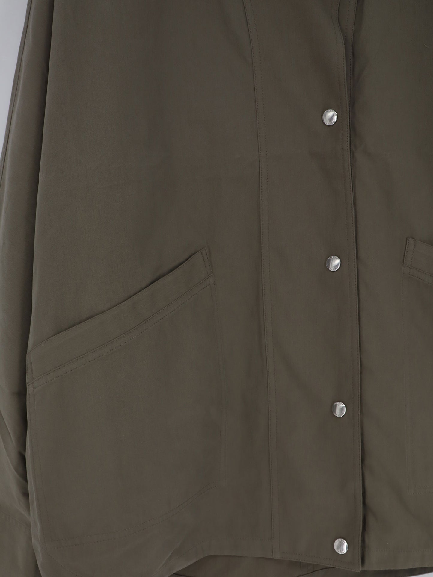 Giubbini Summer Parachute in materiale riciclato