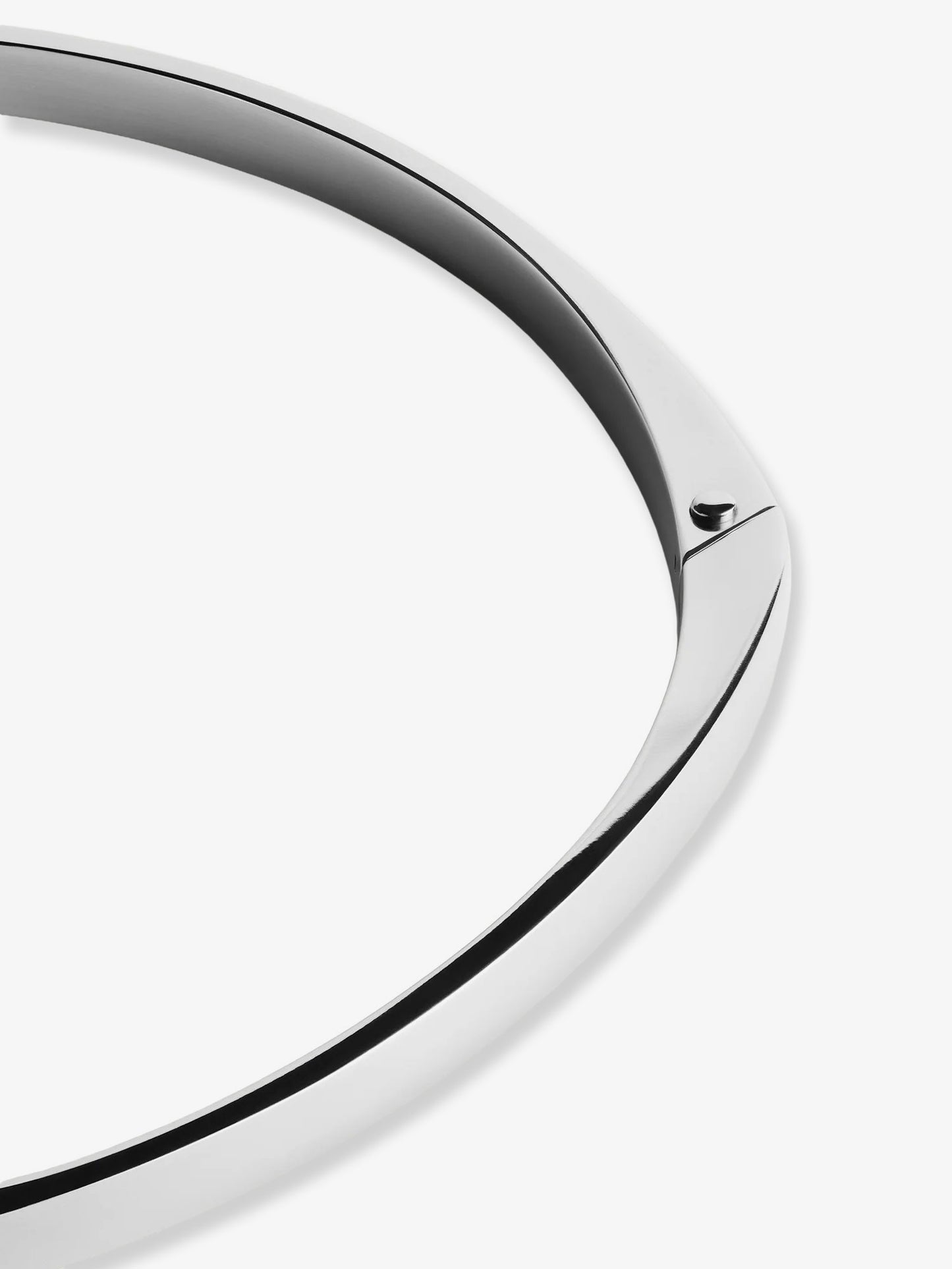 Collana Signature in ottone