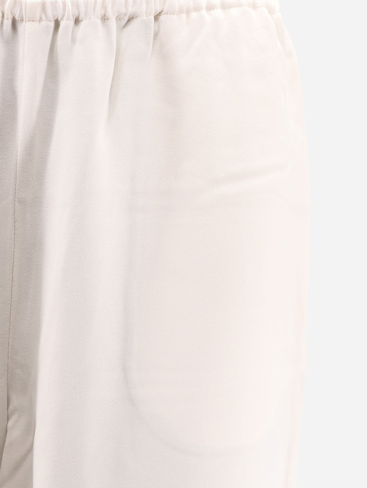 Viscose trousers