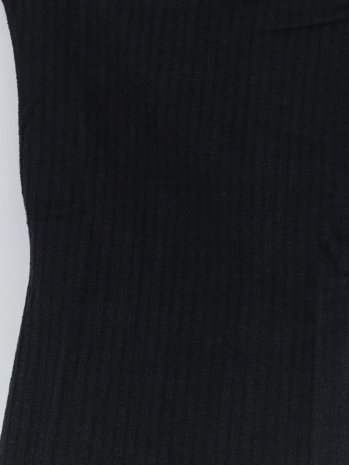 Top in cotone organico
