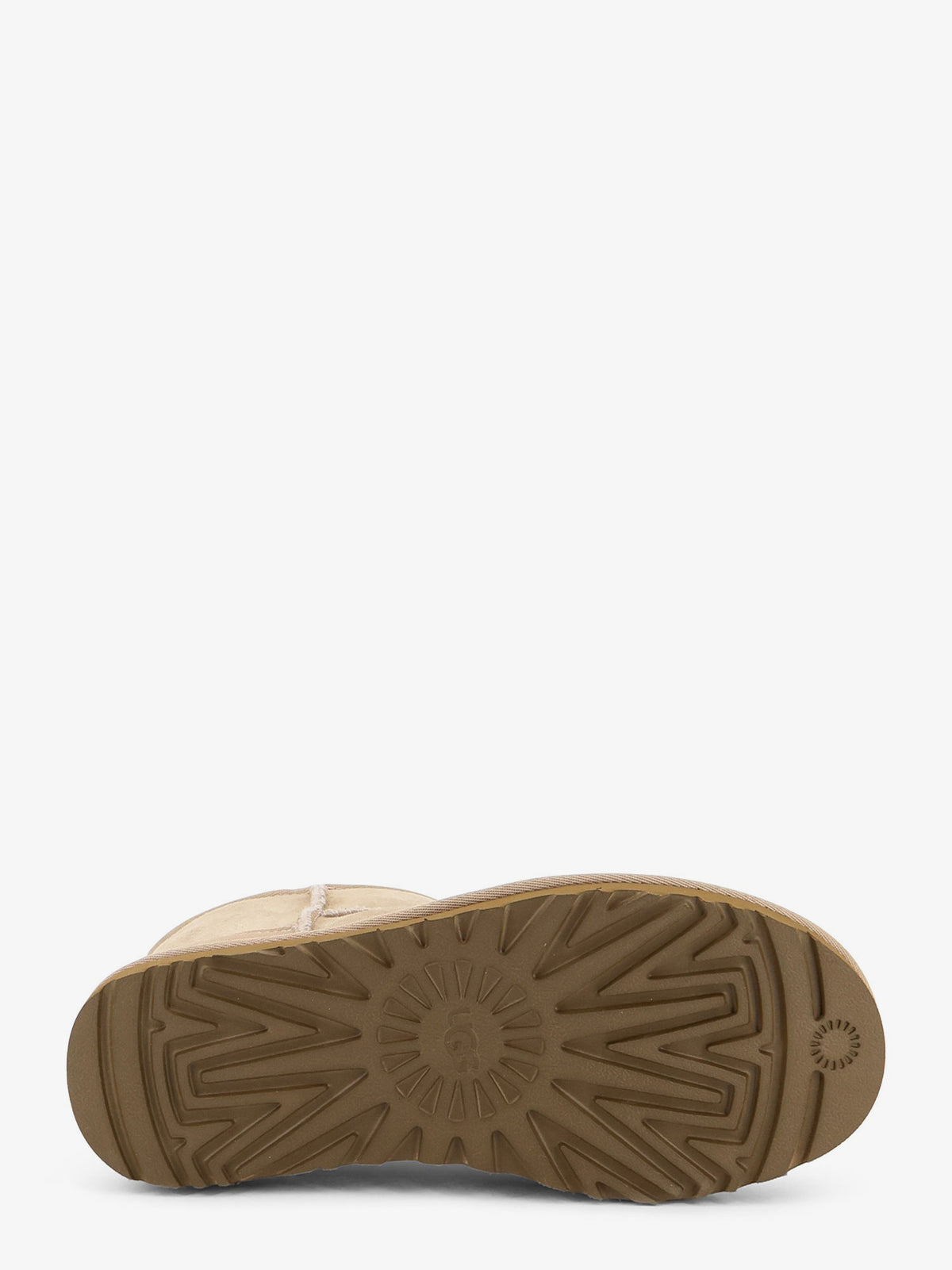 Stivaletti Classic Mini in suede