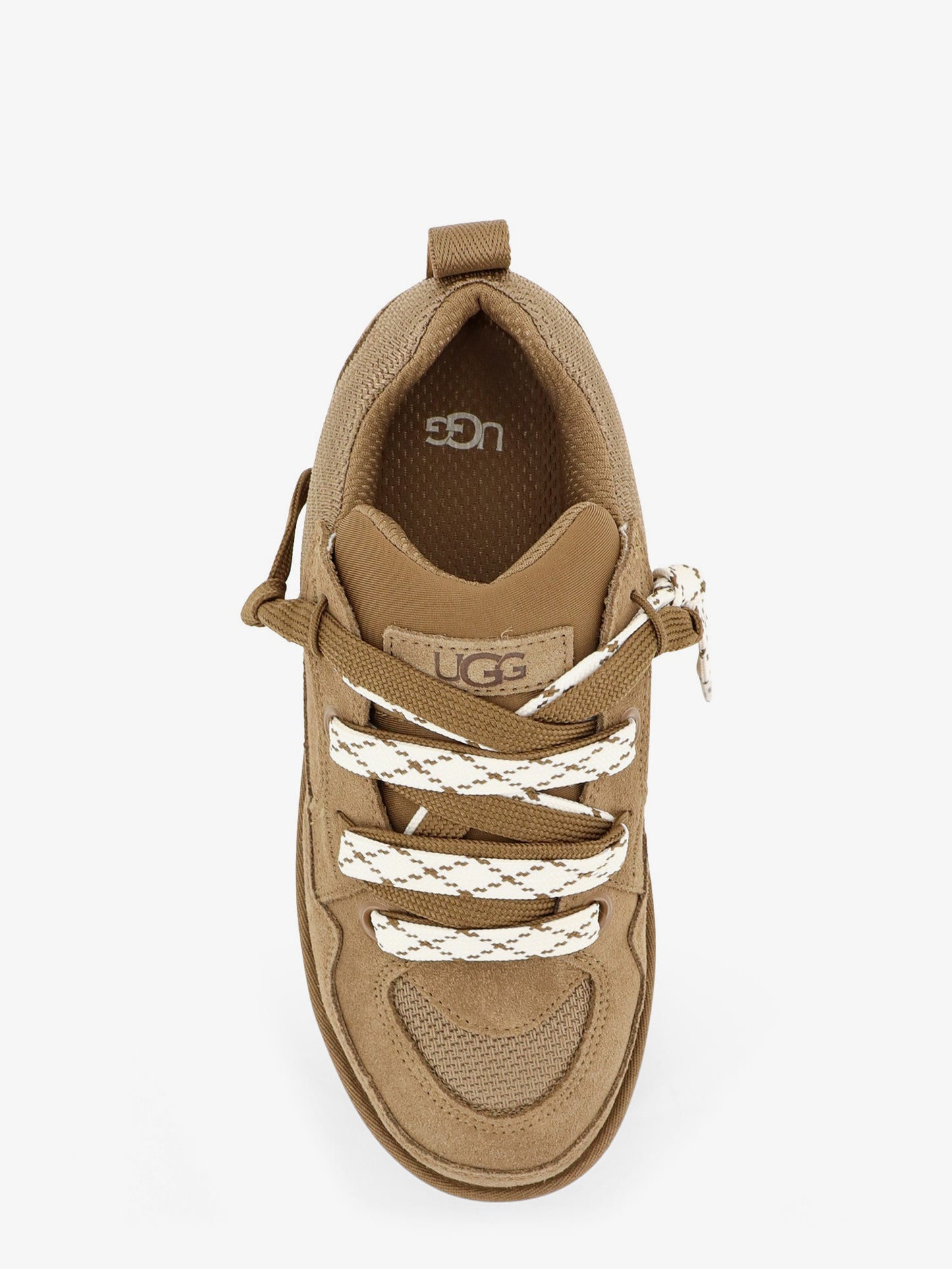 Sneakers M Lo Lowmel in suede