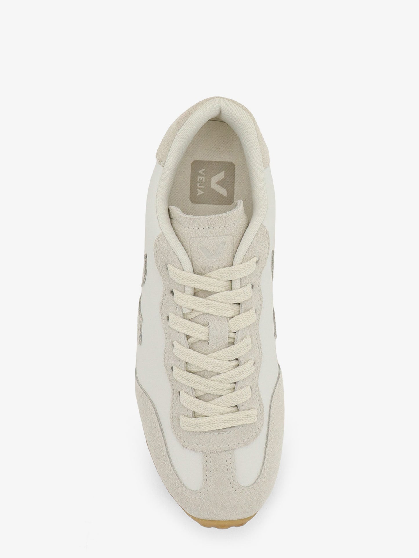 Sneakers GT in suede
