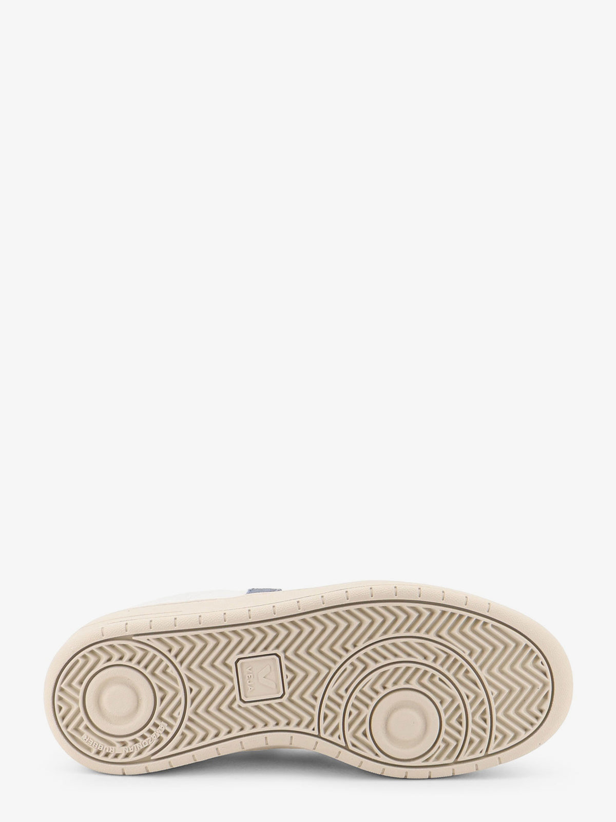 V-90 Organic leather sneakers