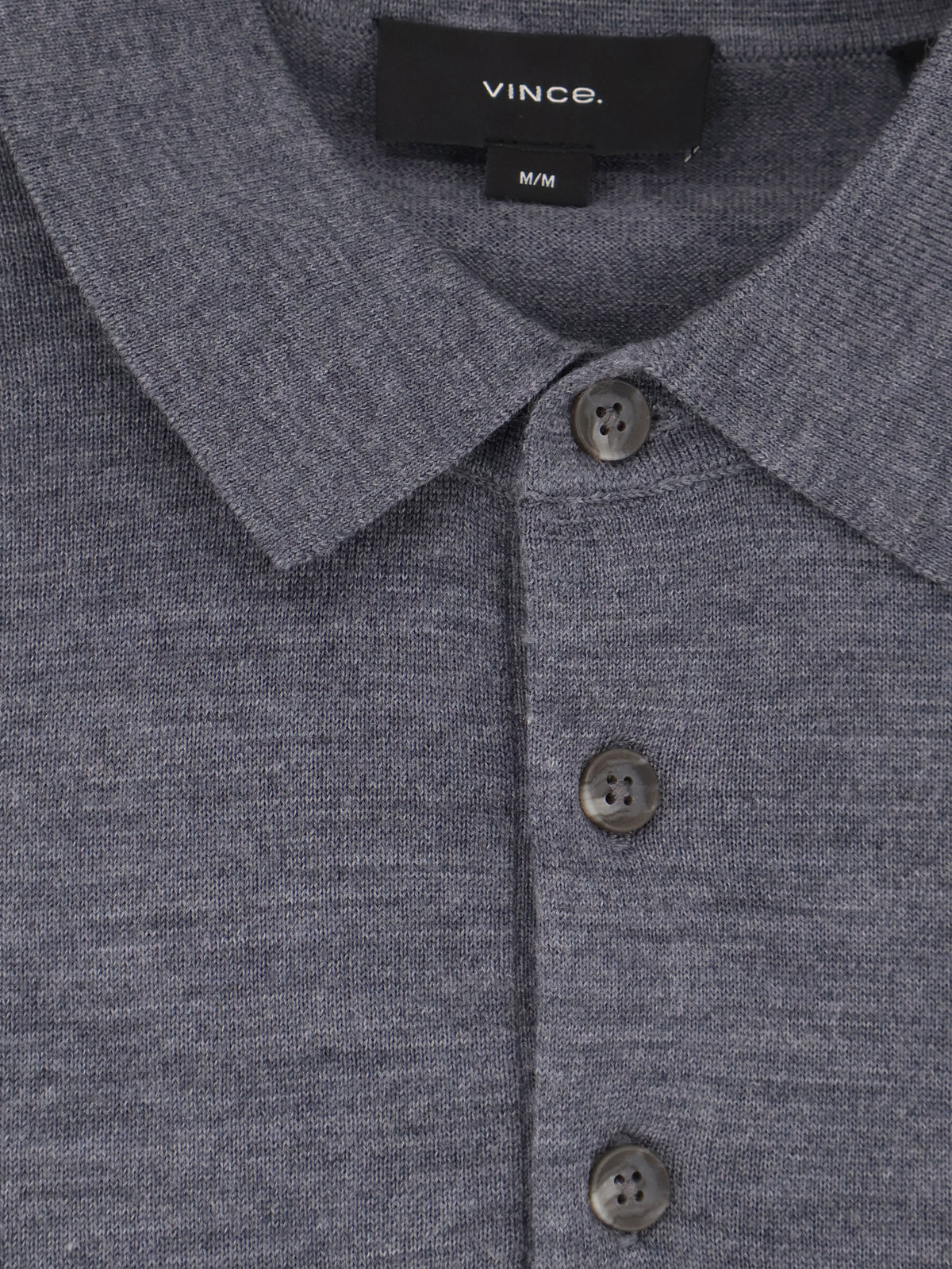 Merino wool sweater